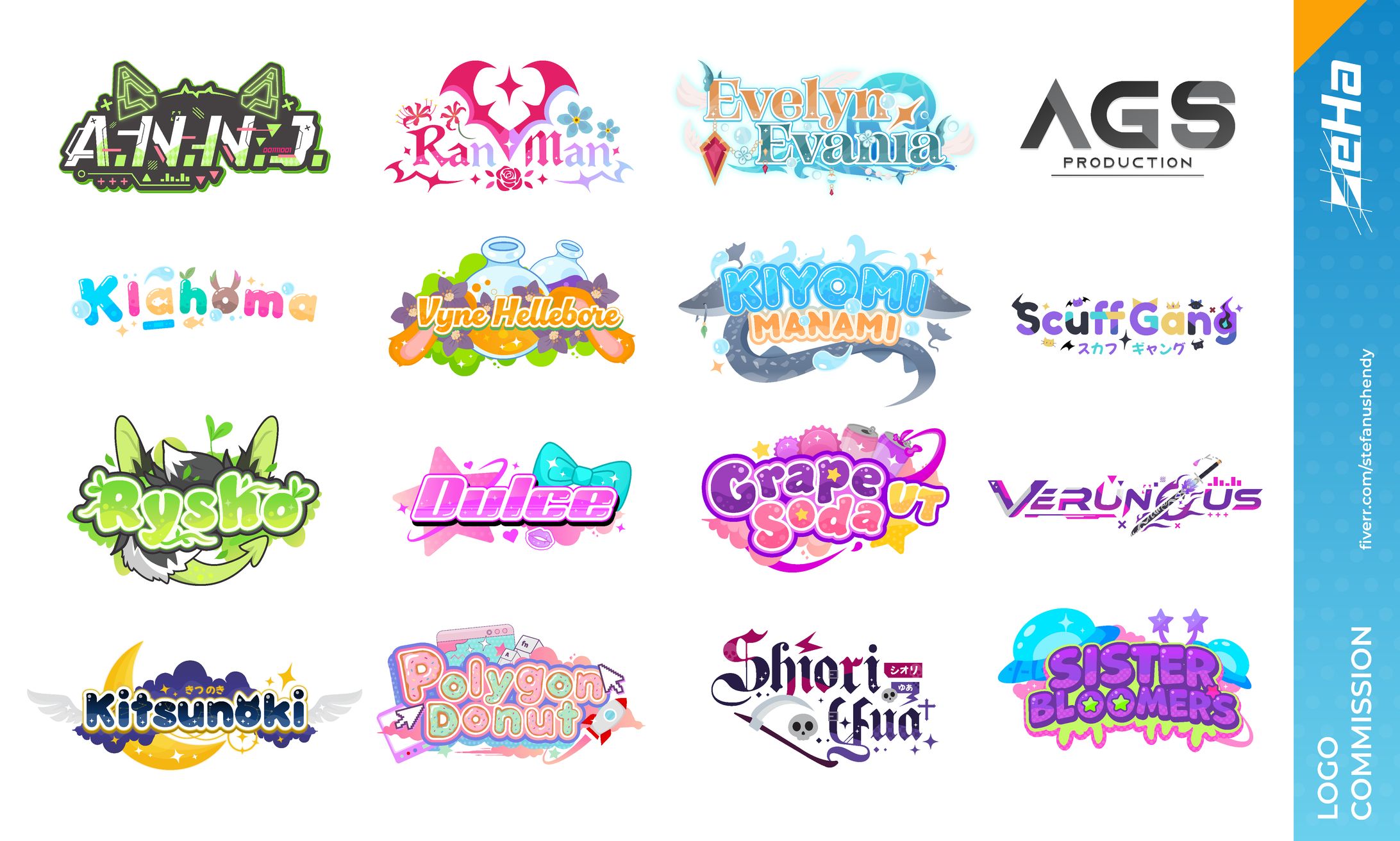 Showcase Vtuber Logo-1