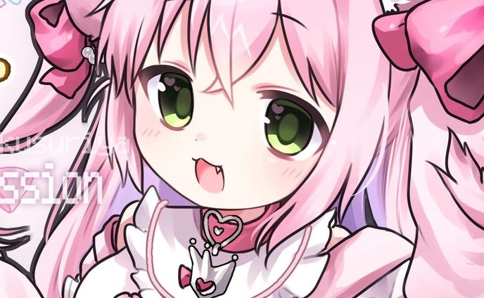 横長イラスト ご依頼