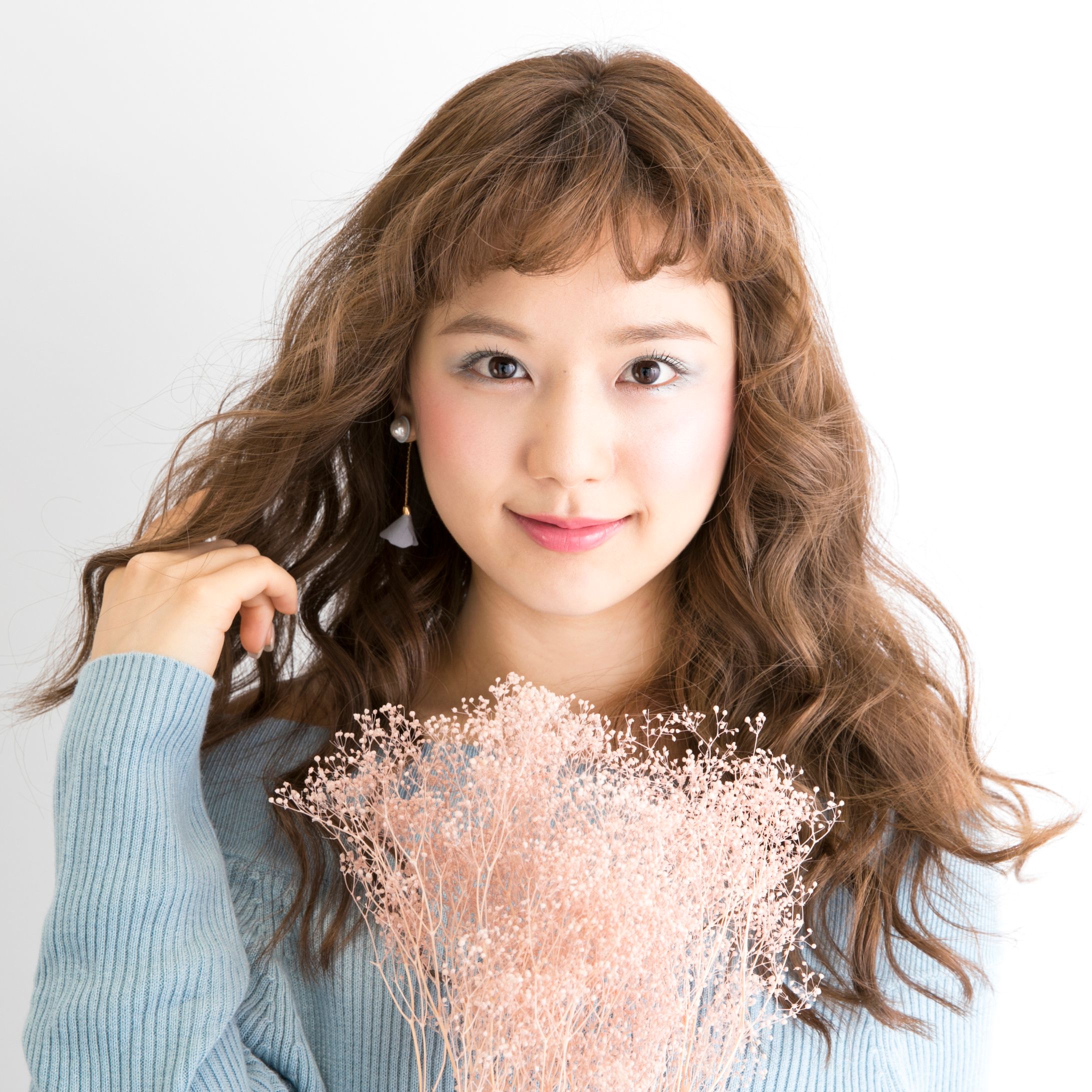 HOT PEPPER BEAUTY HAIR -1