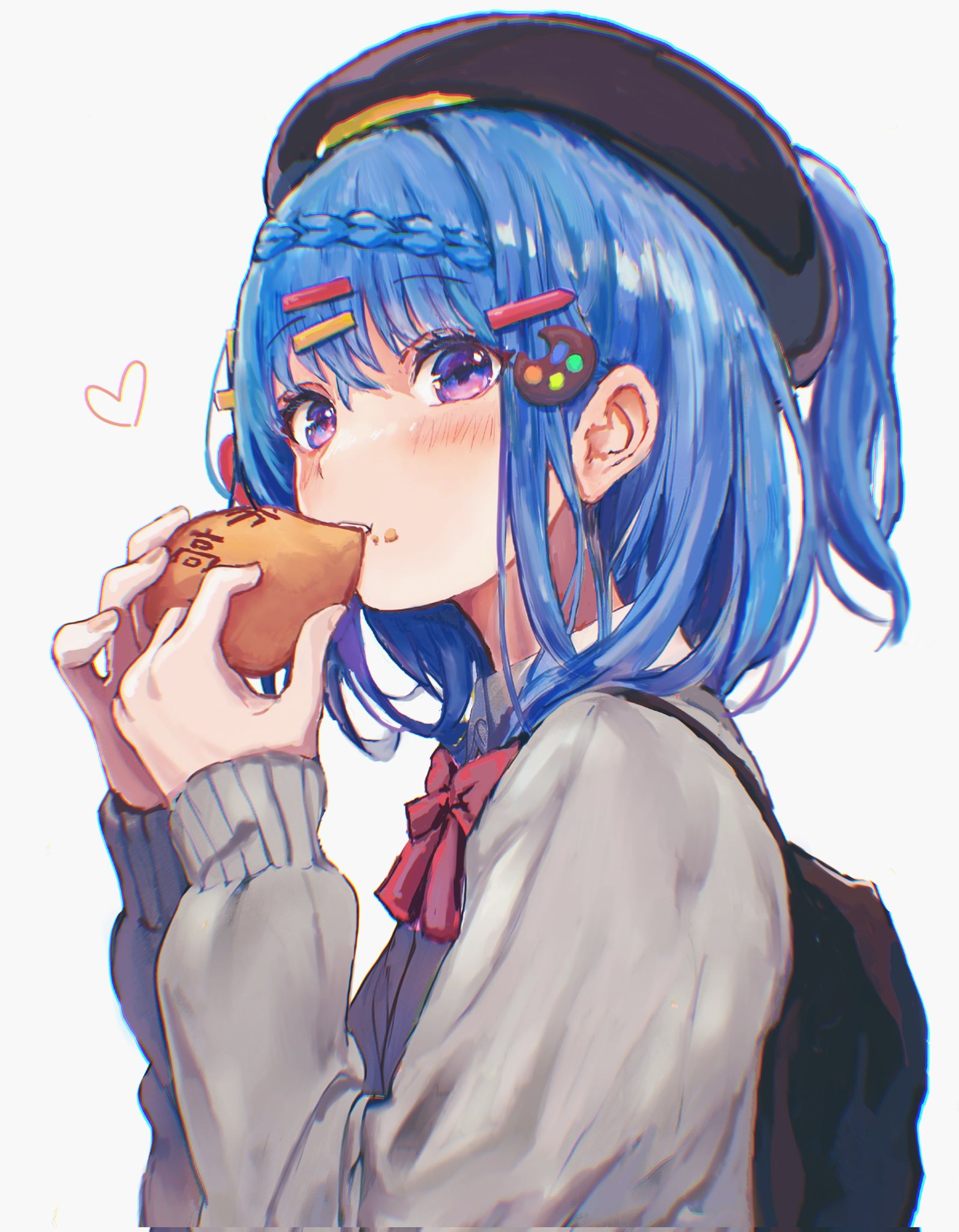 オリジナルキャラ-1