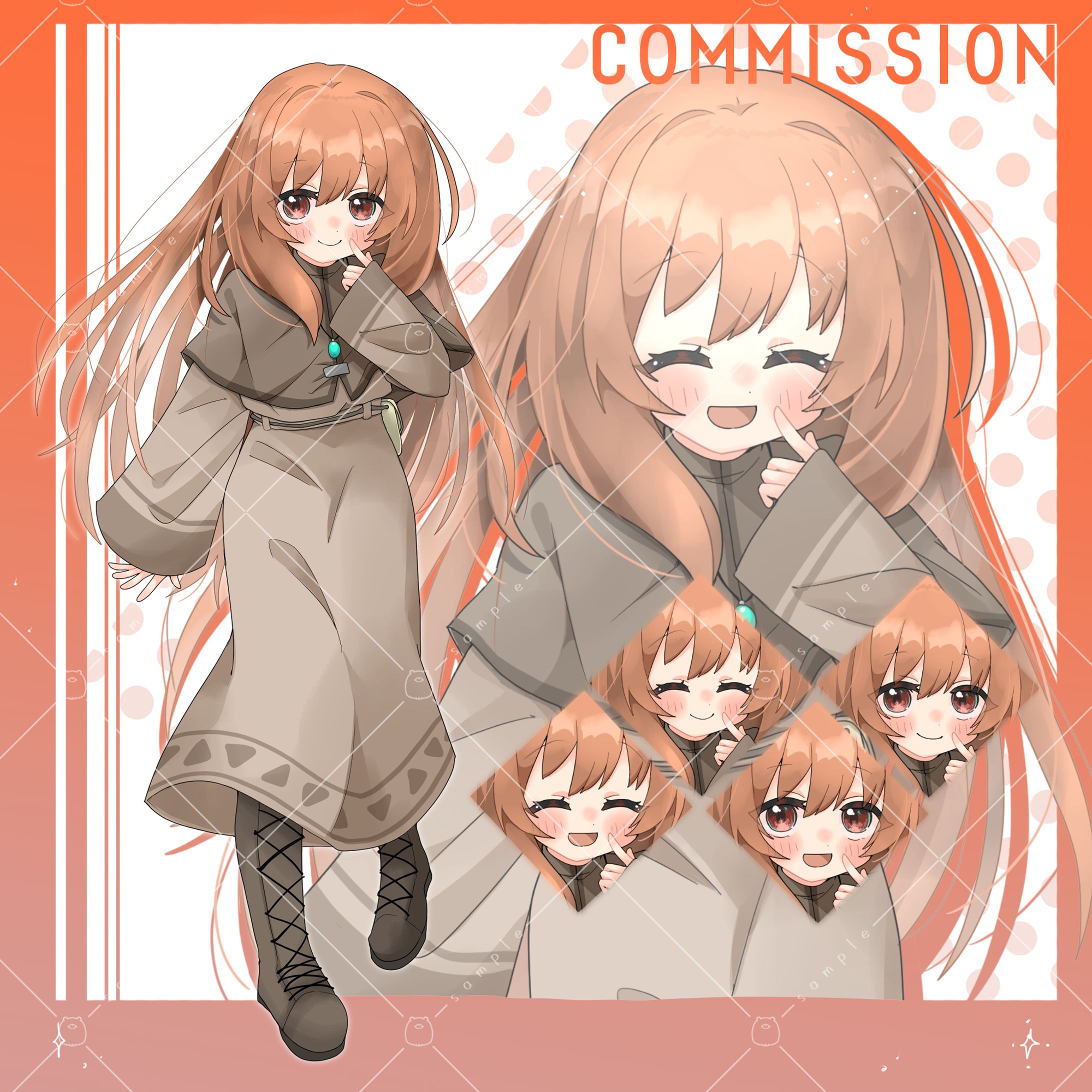 ご依頼🧸-1