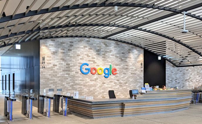 【Google Japan社】Google Japan様にご招待いただき、今後のWeb3分野についての意見公開会に参加いたしました。