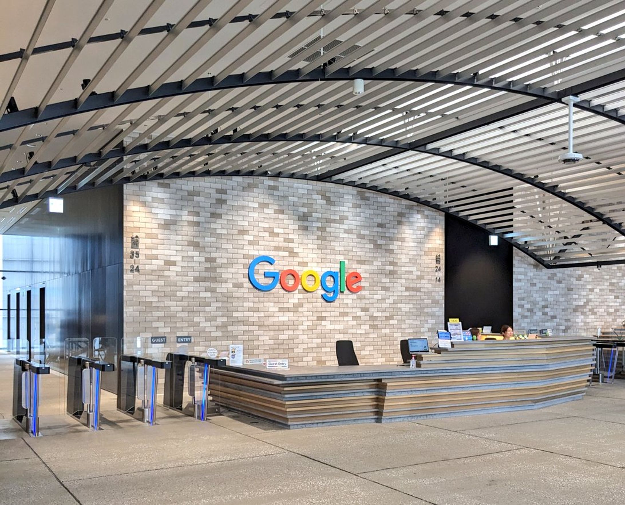 【Google Japan社】Google Japan様にご招待いただき、今後のWeb3分野についての意見公開会に参加いたしました。-1