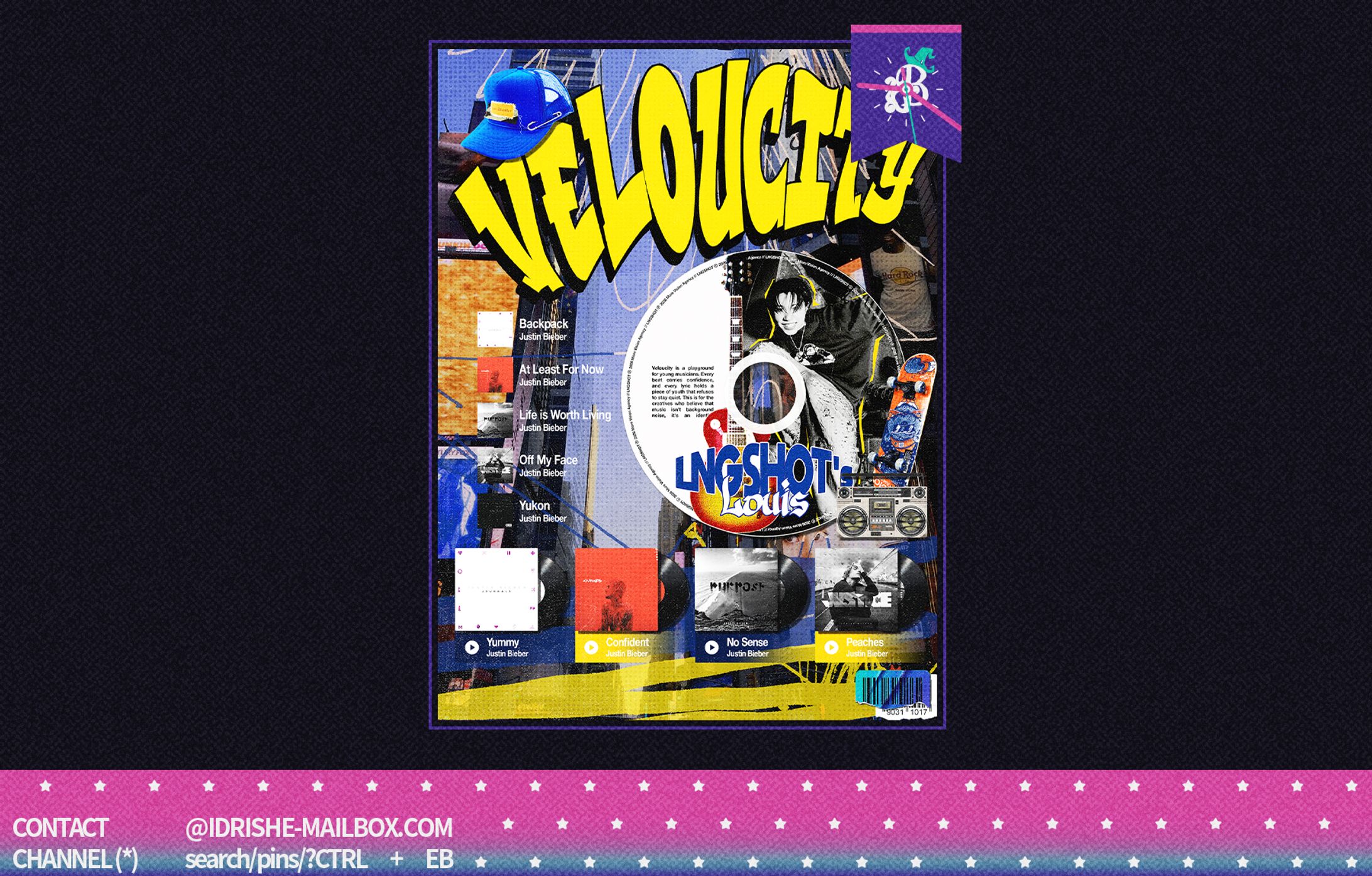 VELOUCITY-1