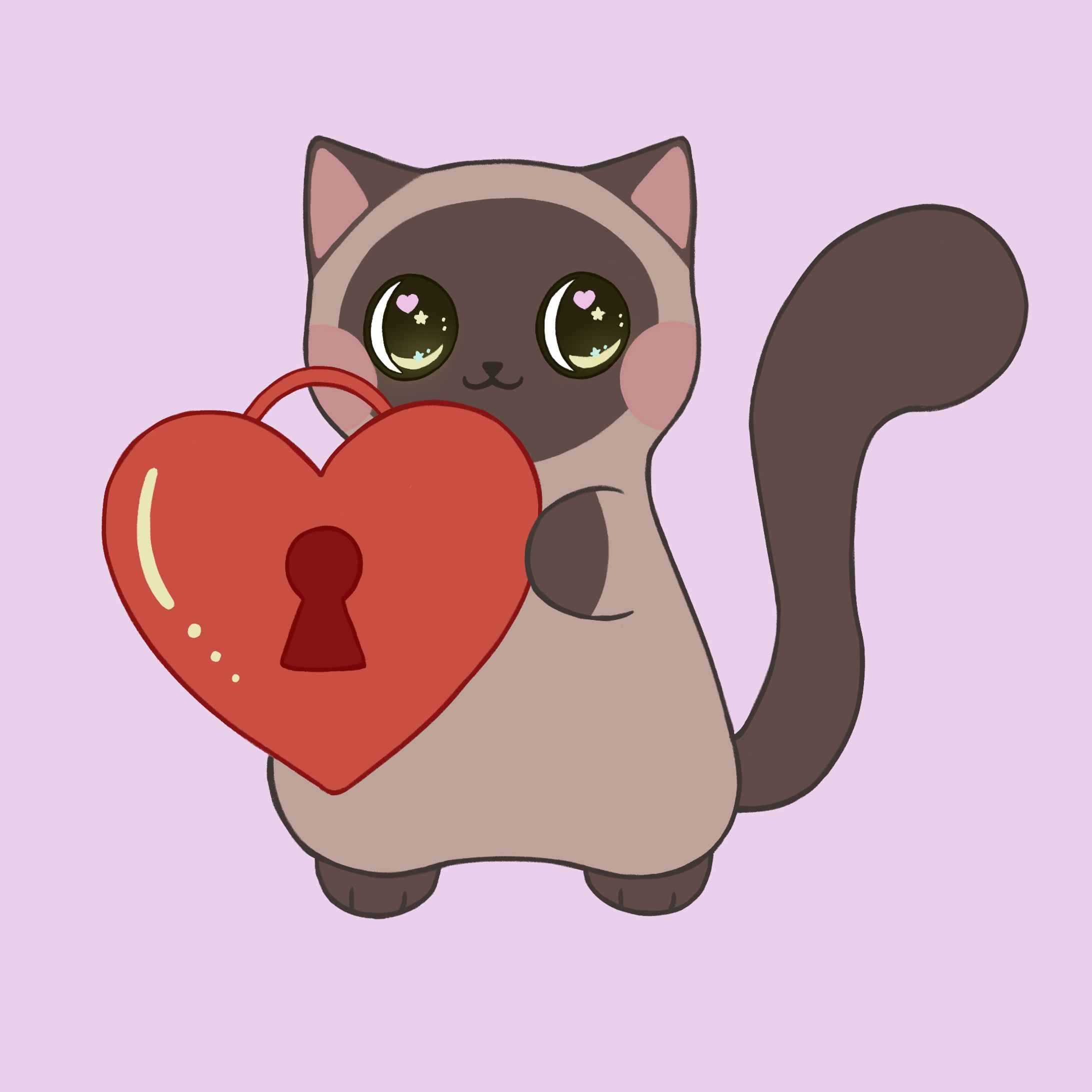 Unlock my heart-1