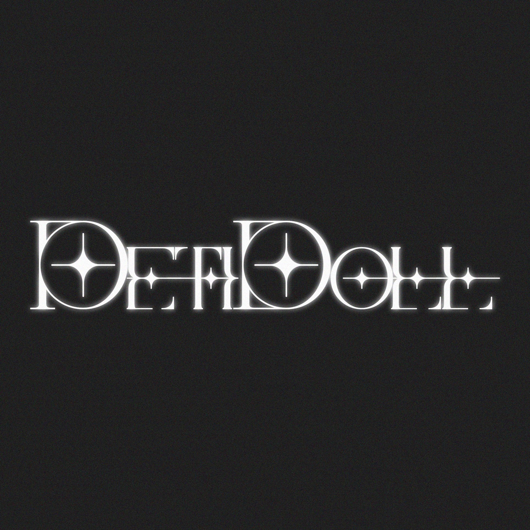 logo_petidoll_one point-1