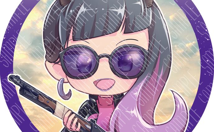 イラストレーター、fortnite