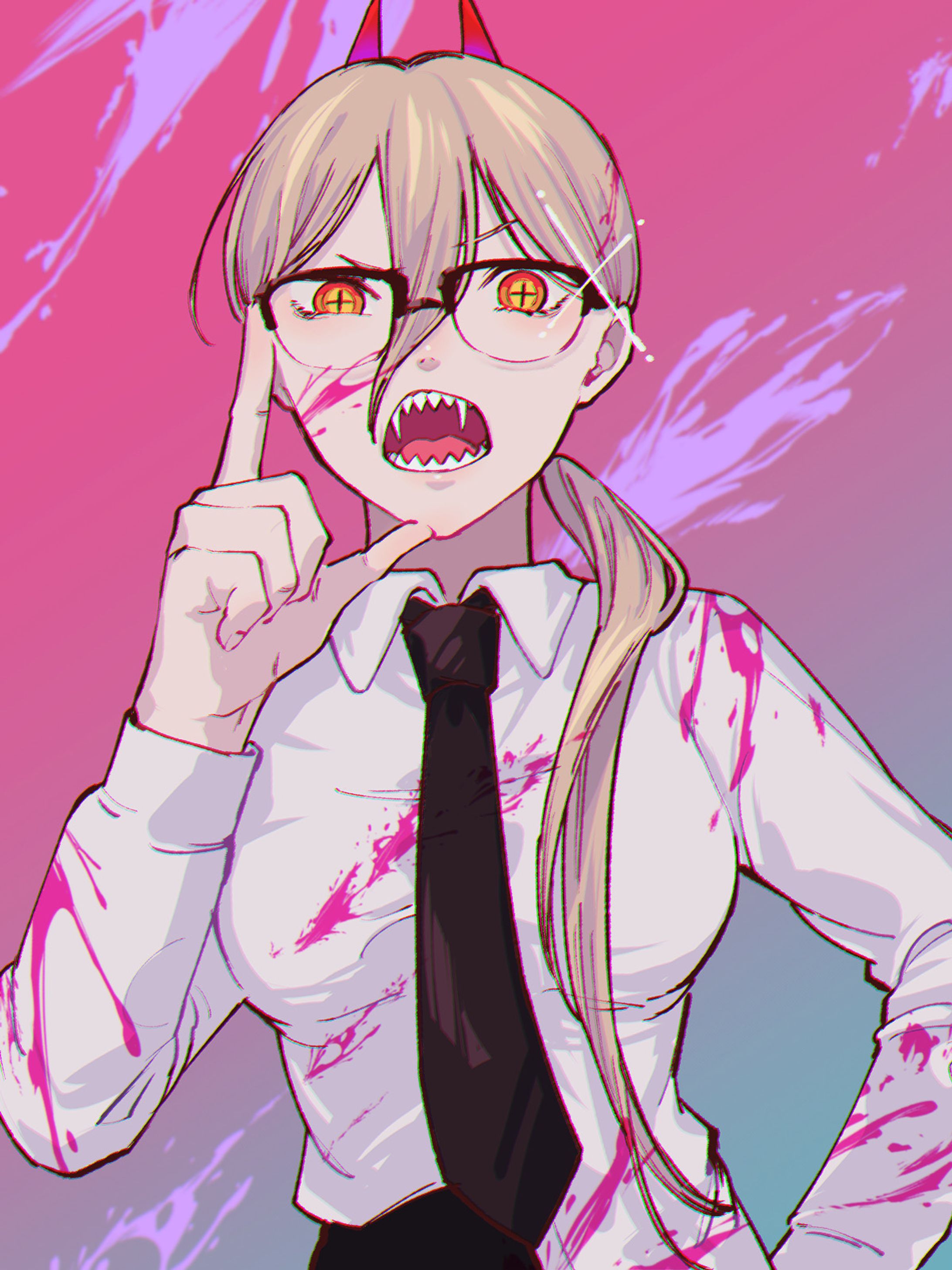 超インテリ パワー-1