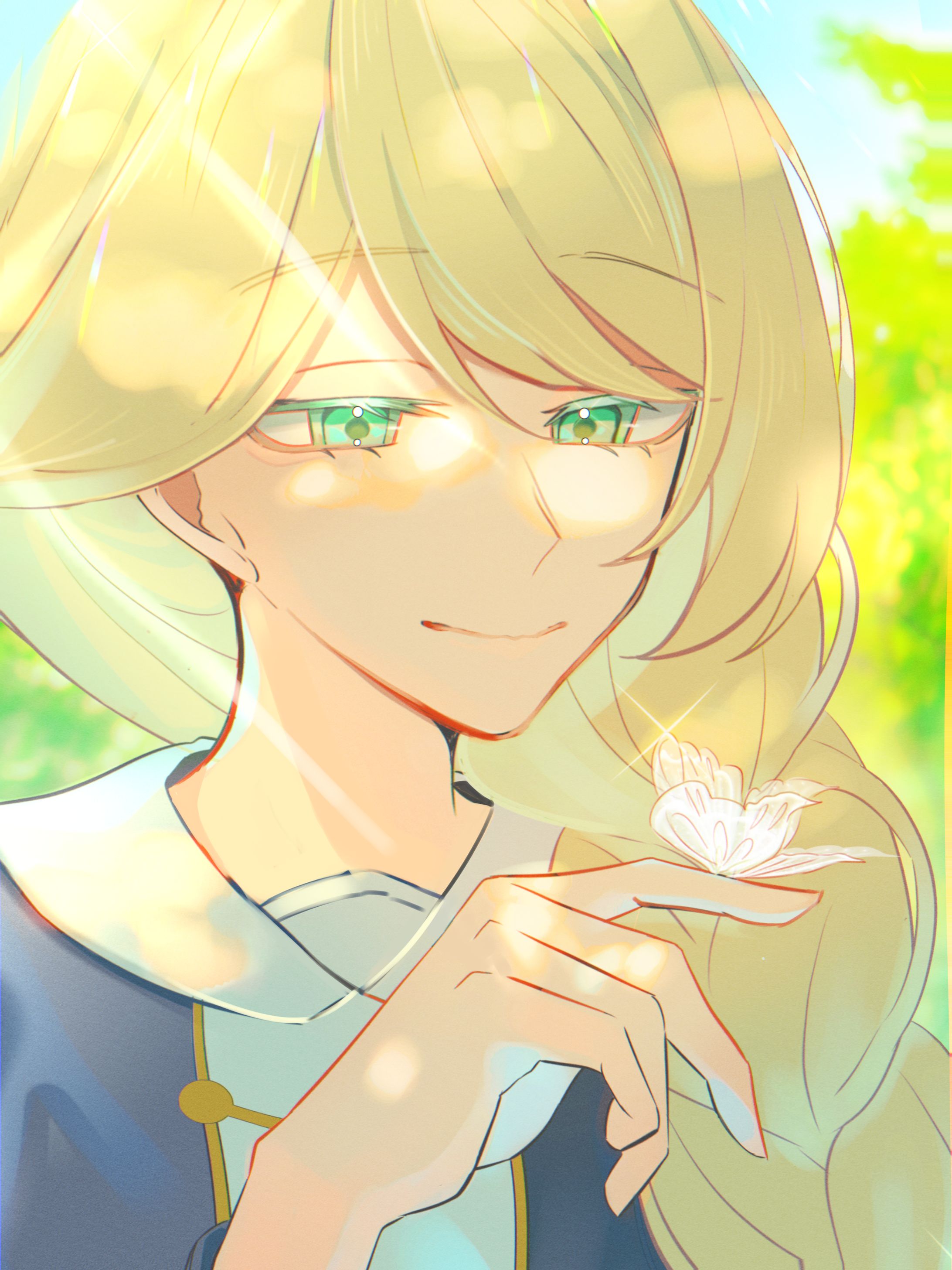 【MythicNovaTale】ジャスミン-1