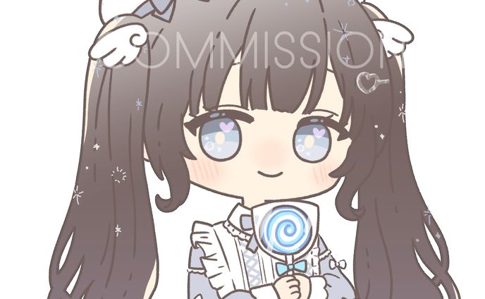 お仕事イラスト