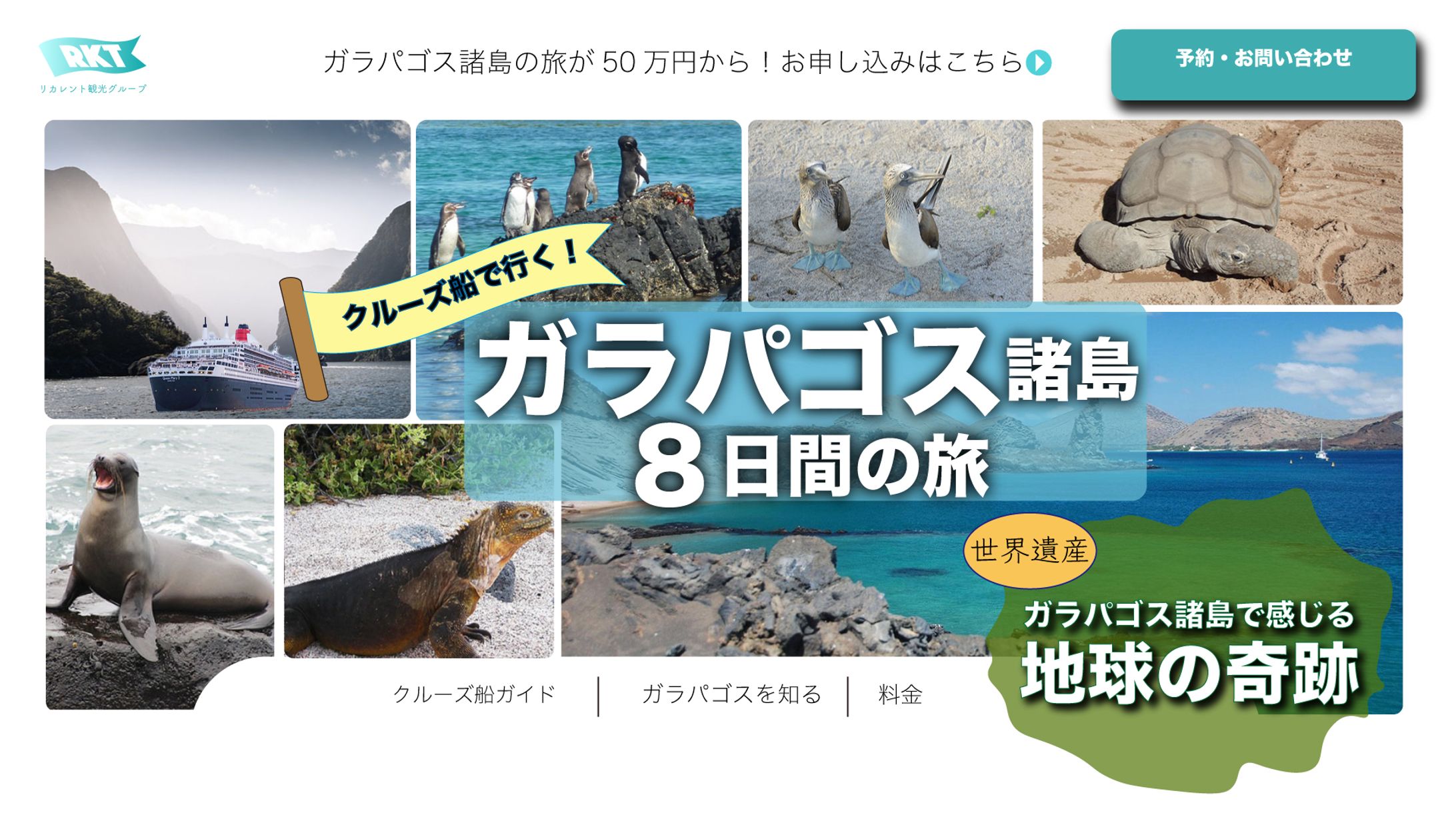 旅行会社　ファーストビュー-1