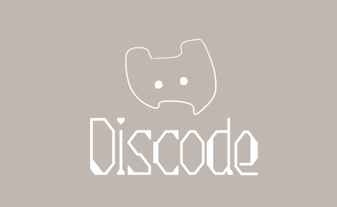 Discodeアイコン