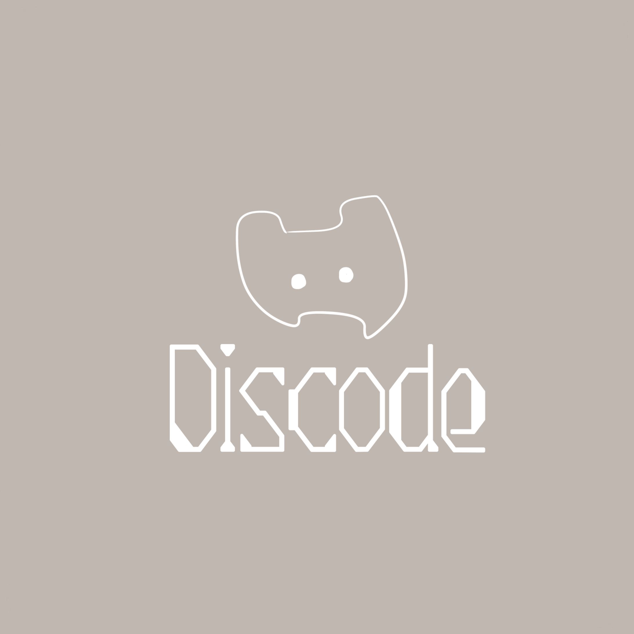 Discodeアイコン-1