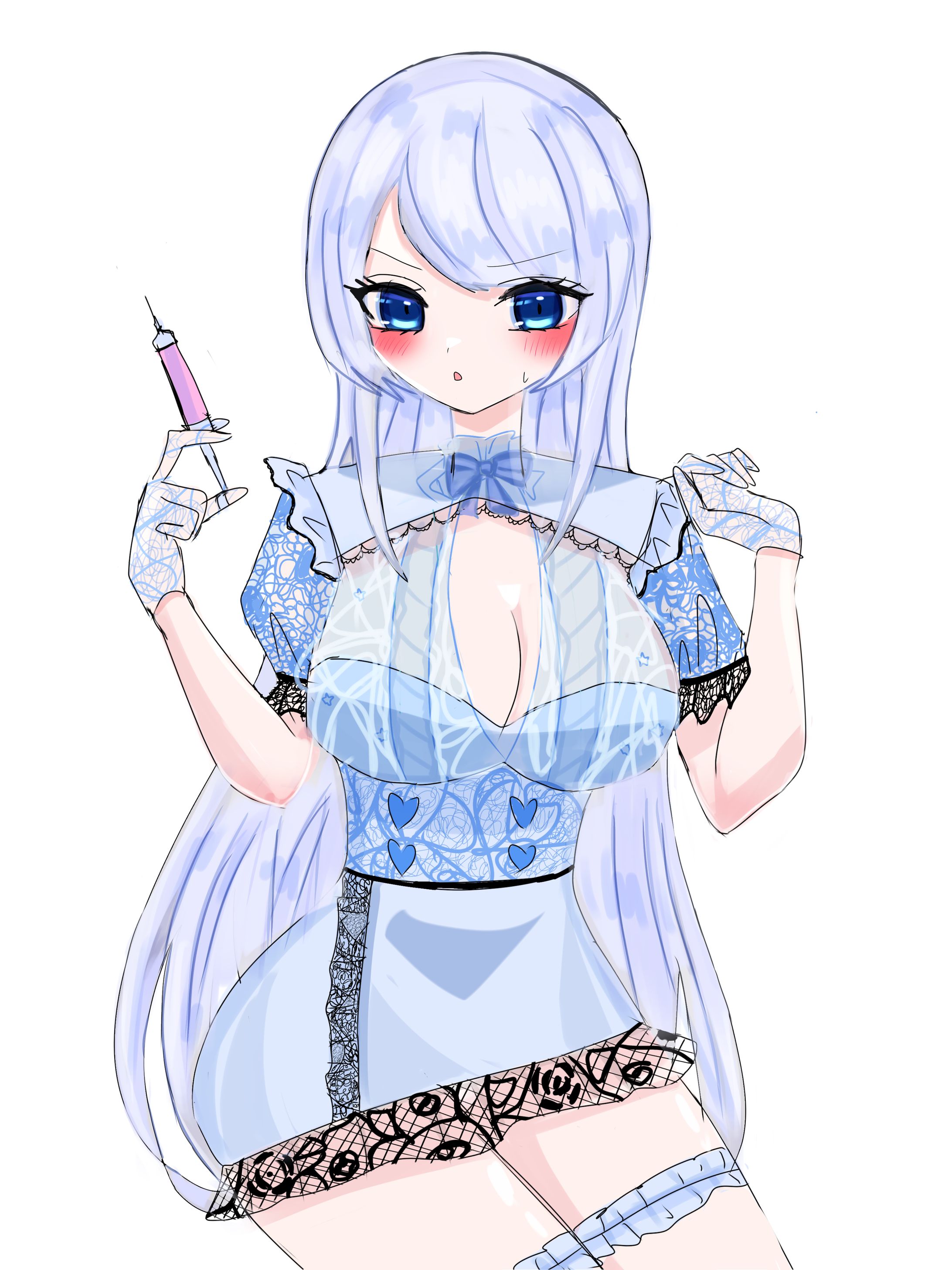 絵柄サンプル-1