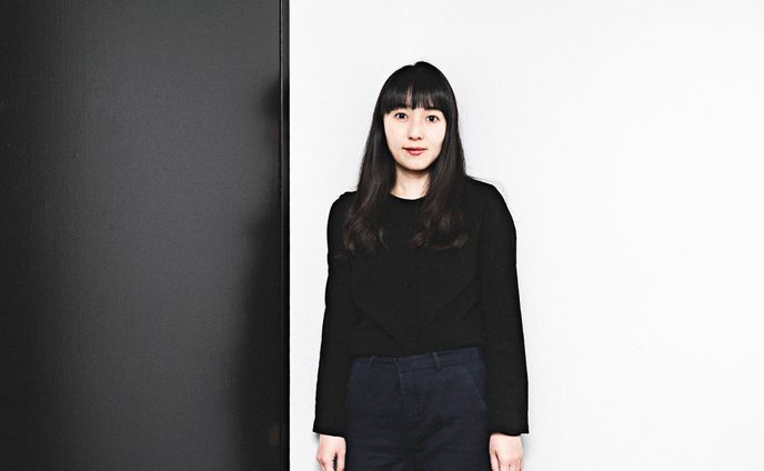 akikoaoki(ファッションデザイナー)