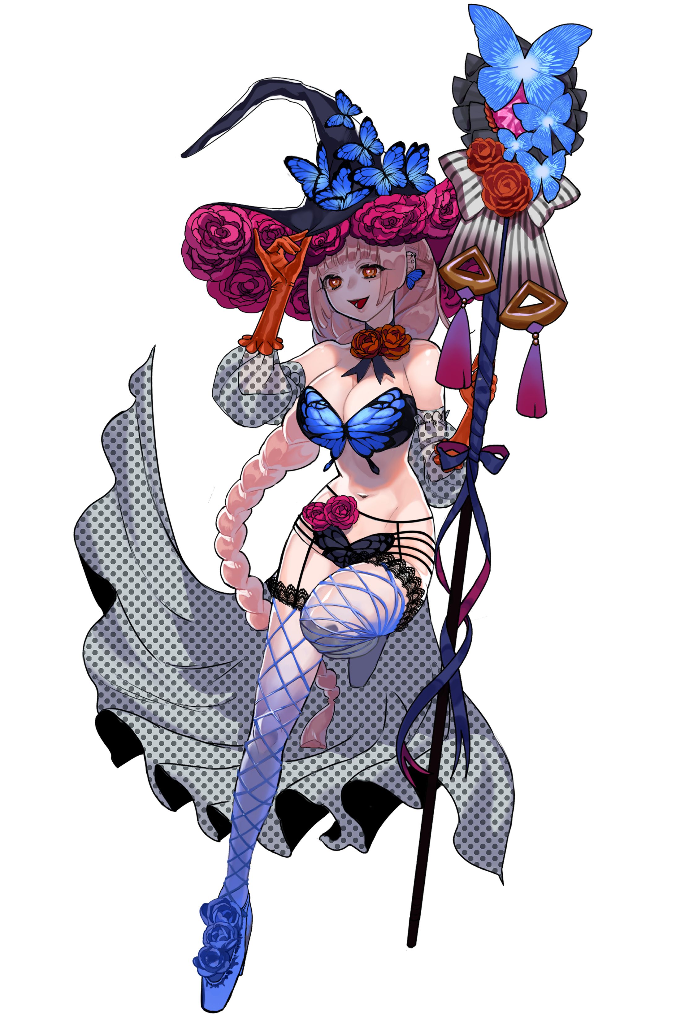 TRPG立ち絵-1