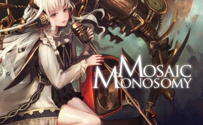 Mosaic Monosomy 