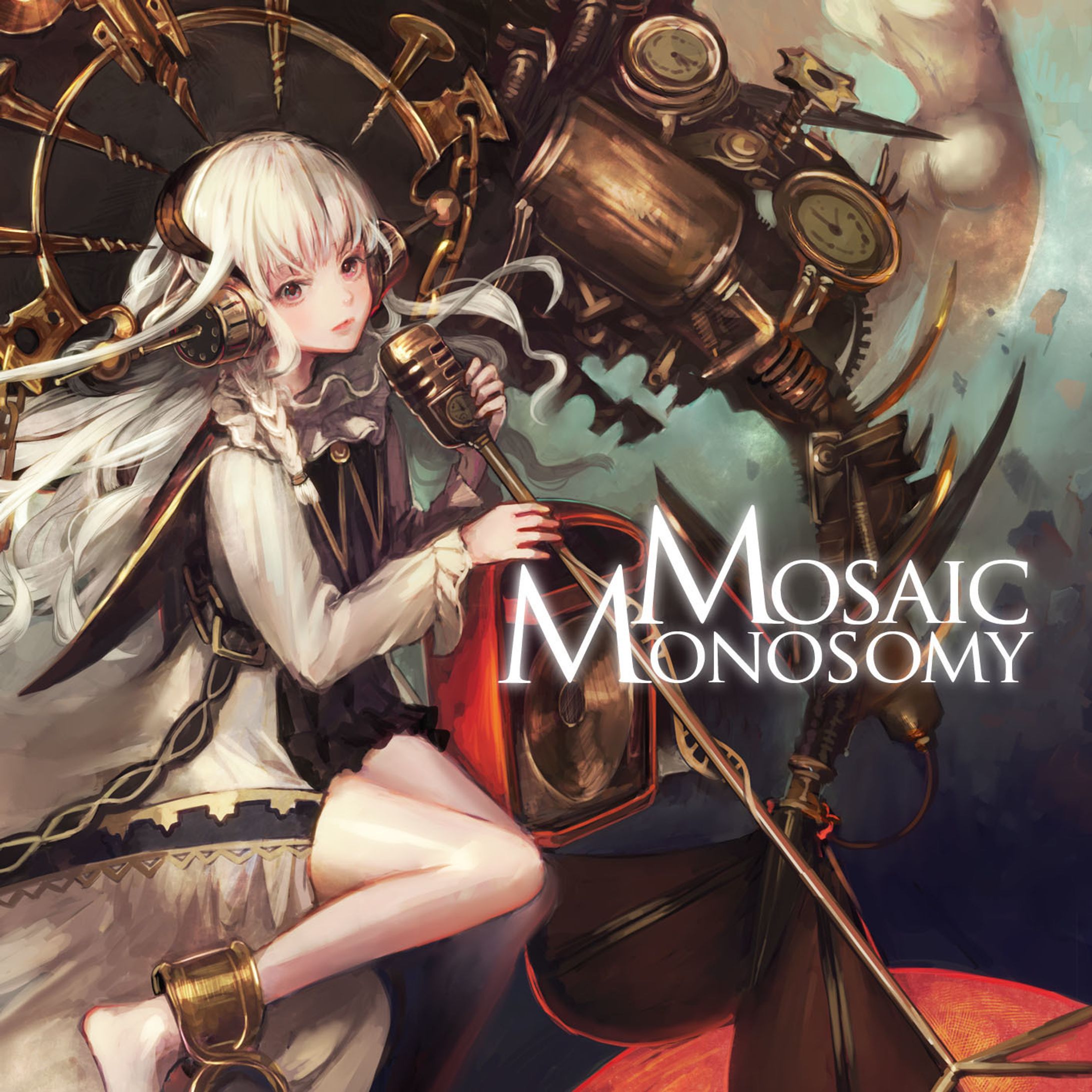 Mosaic Monosomy -1
