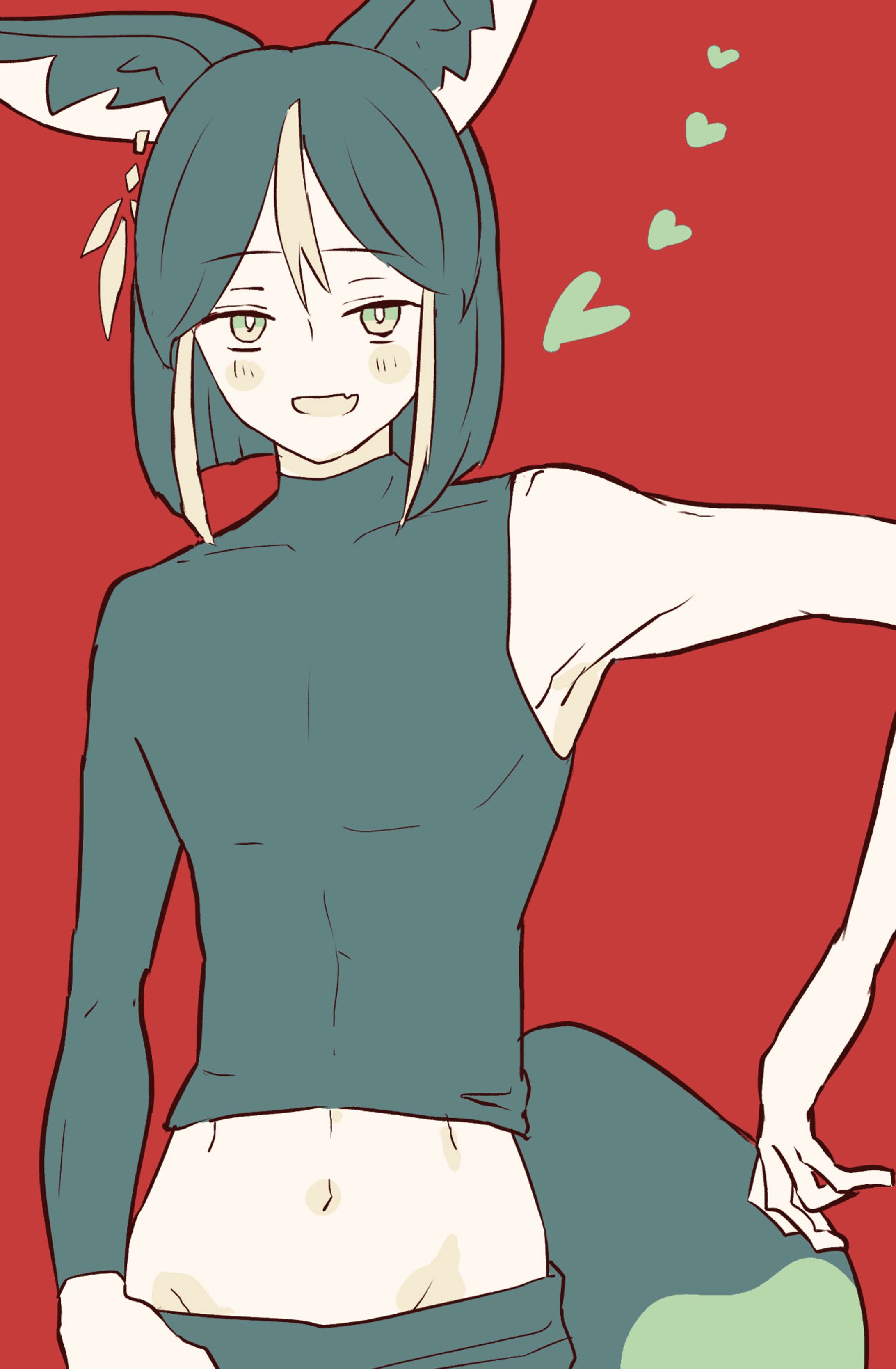 ティナリ(原神)-1