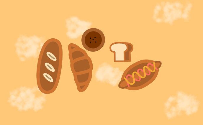 パン
