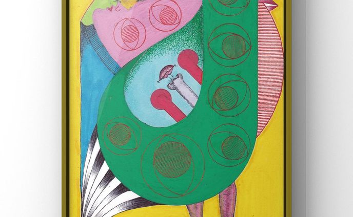 Ballpoint pen drawing.
耳掃除が好きすぎて外耳炎なったみたいで
ここ何日か耳の奥がズキズキしてる
いつもゲームに癒やされている👂

#NFT

@opensea
#opensea account⬇️
https://opensea.io/moriokasachinft

BASE
https://moriokasachi.theshop.jp/

 #suzuri 
https://suzuri.jp/moriokasachiart

#絵
#drawing
#art
#イラスト
#illustration
#surrealism
#アート
#絵描き
#artist
#artwork
#ボールペン画
#moriokasachi
#モリオカサチ
#BASE
#nftart 
#nftcommunity
#nftartist 
#nfts