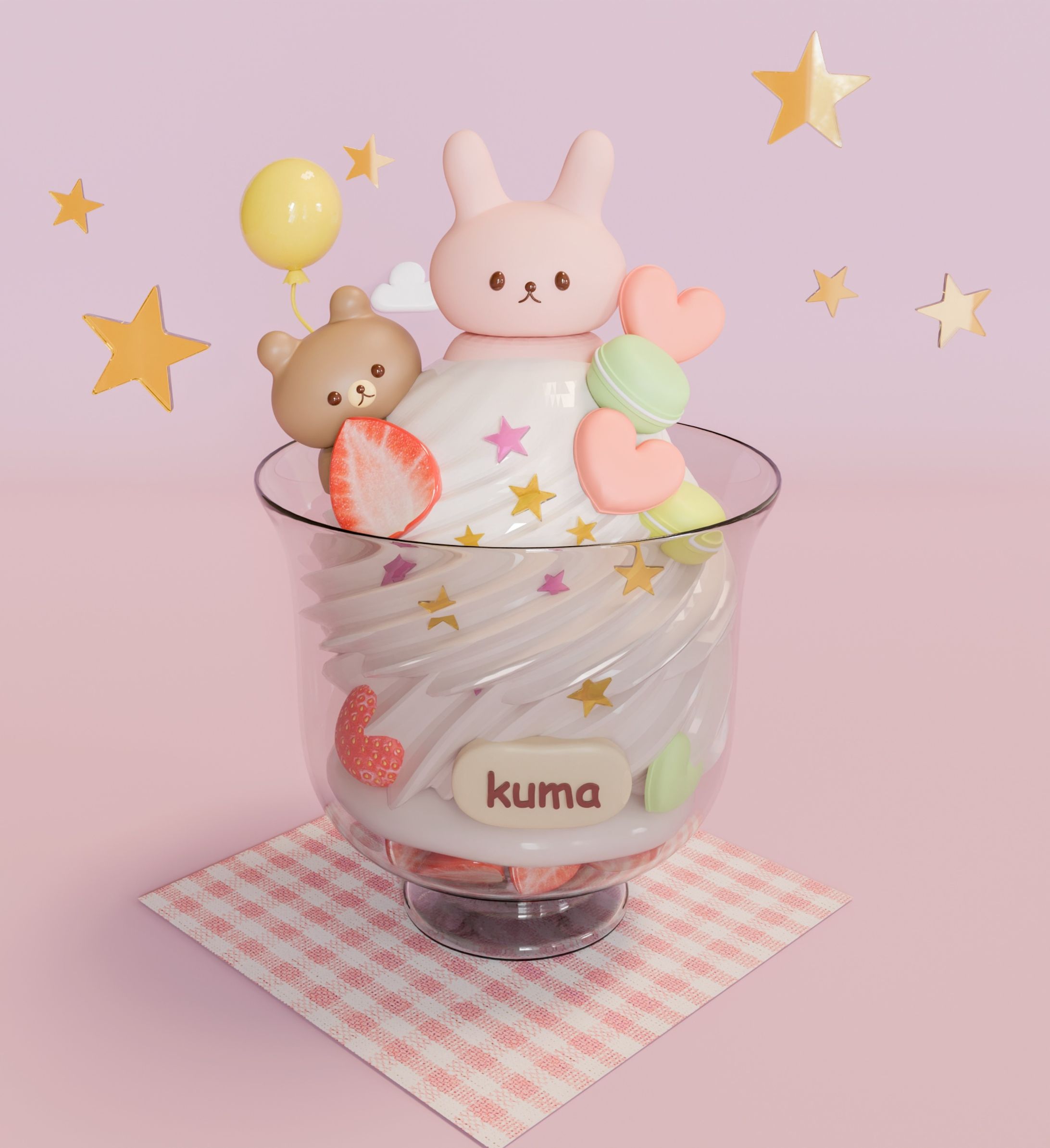 かわいいSweets-1