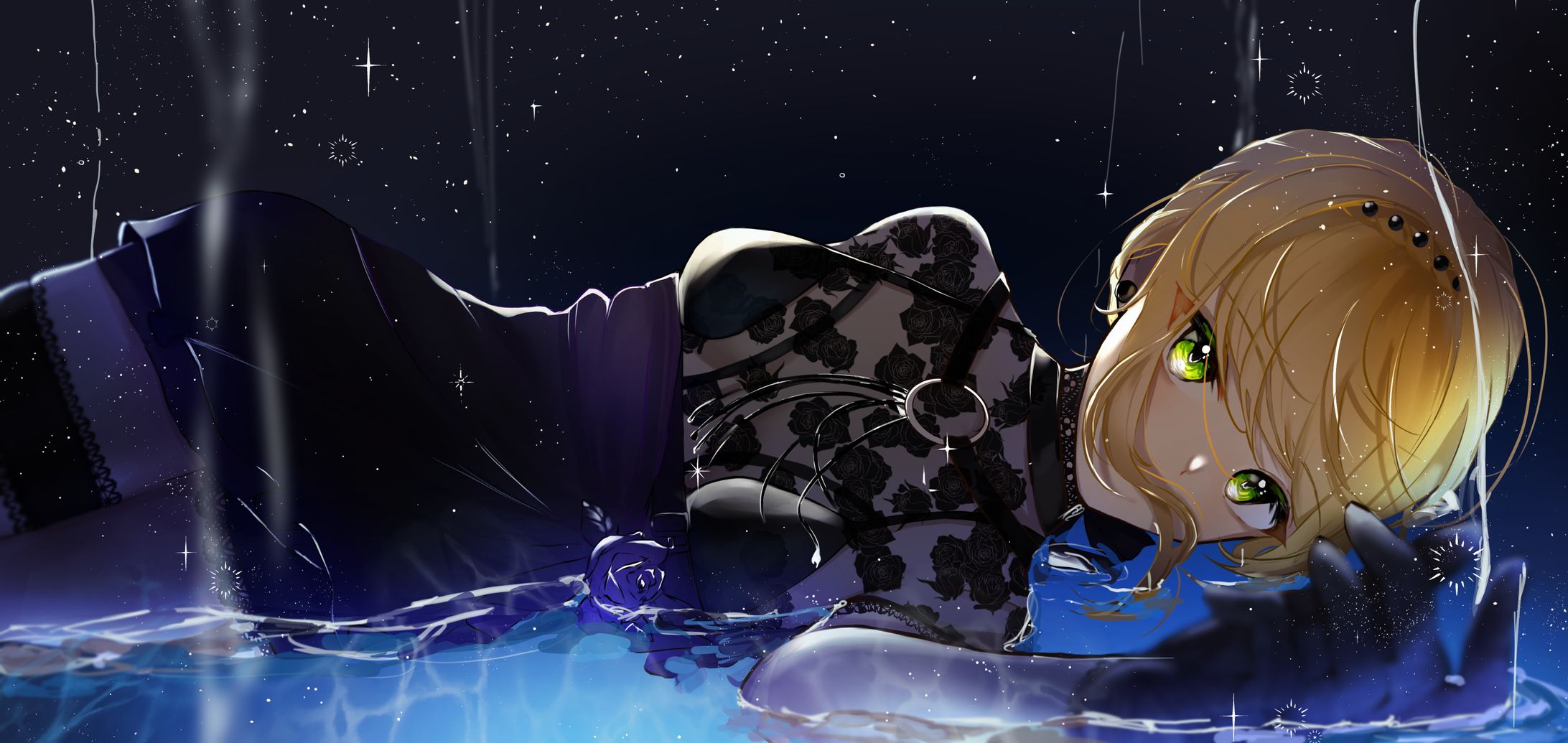 【FA】ドールズフロントライン-1