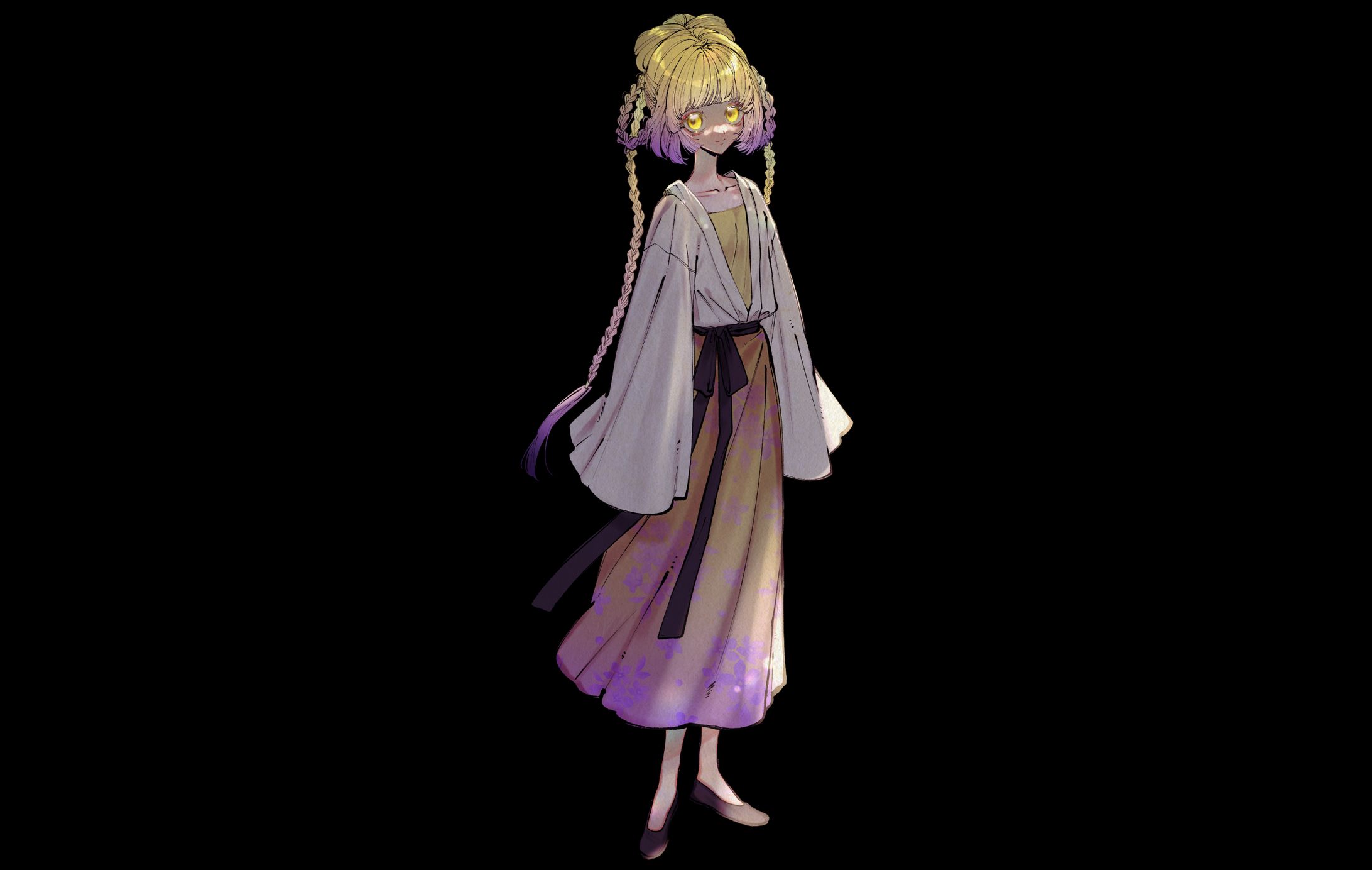 【商業】中華少女-1