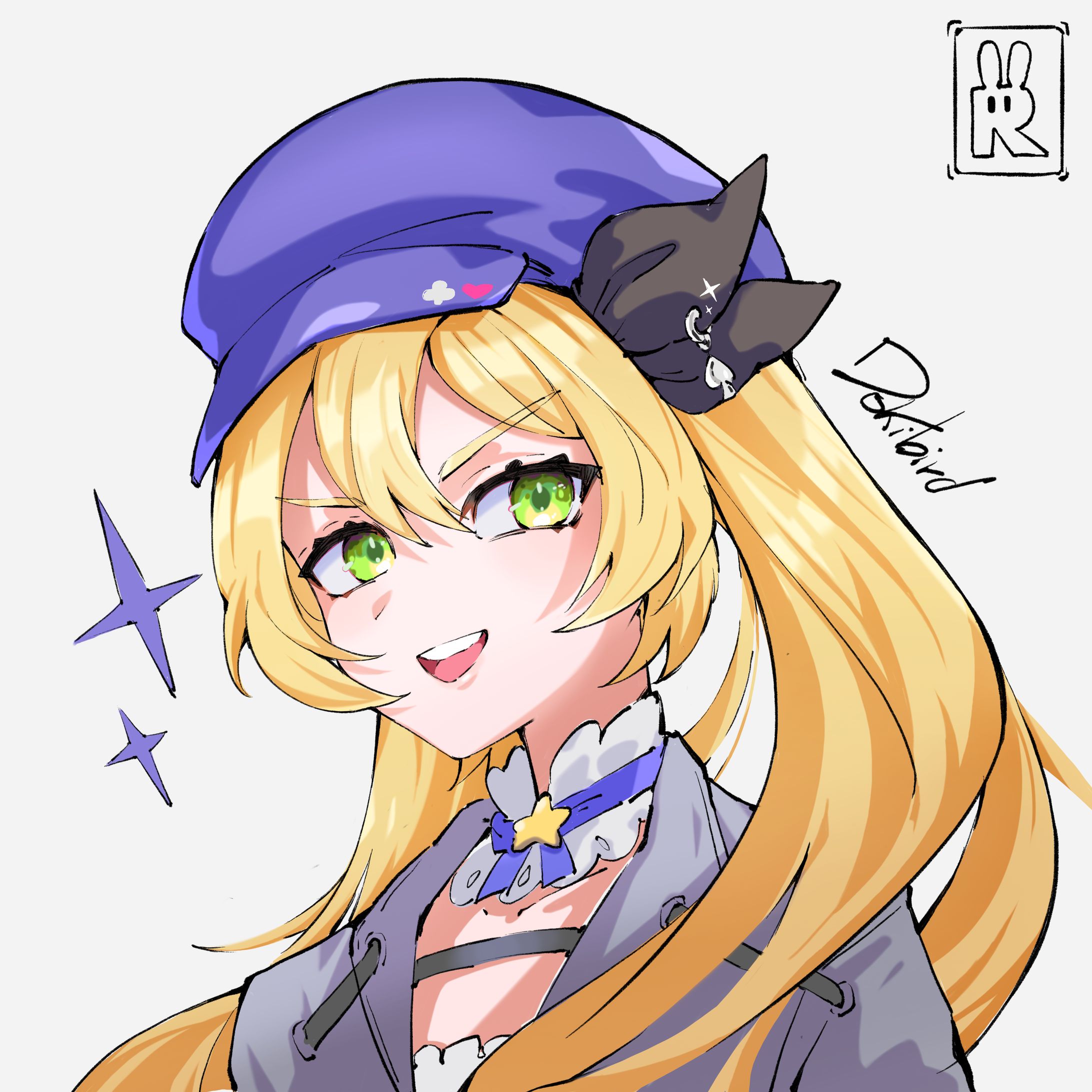 Illustration/イラスト-1