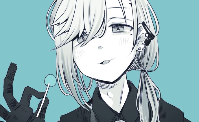ファンアート