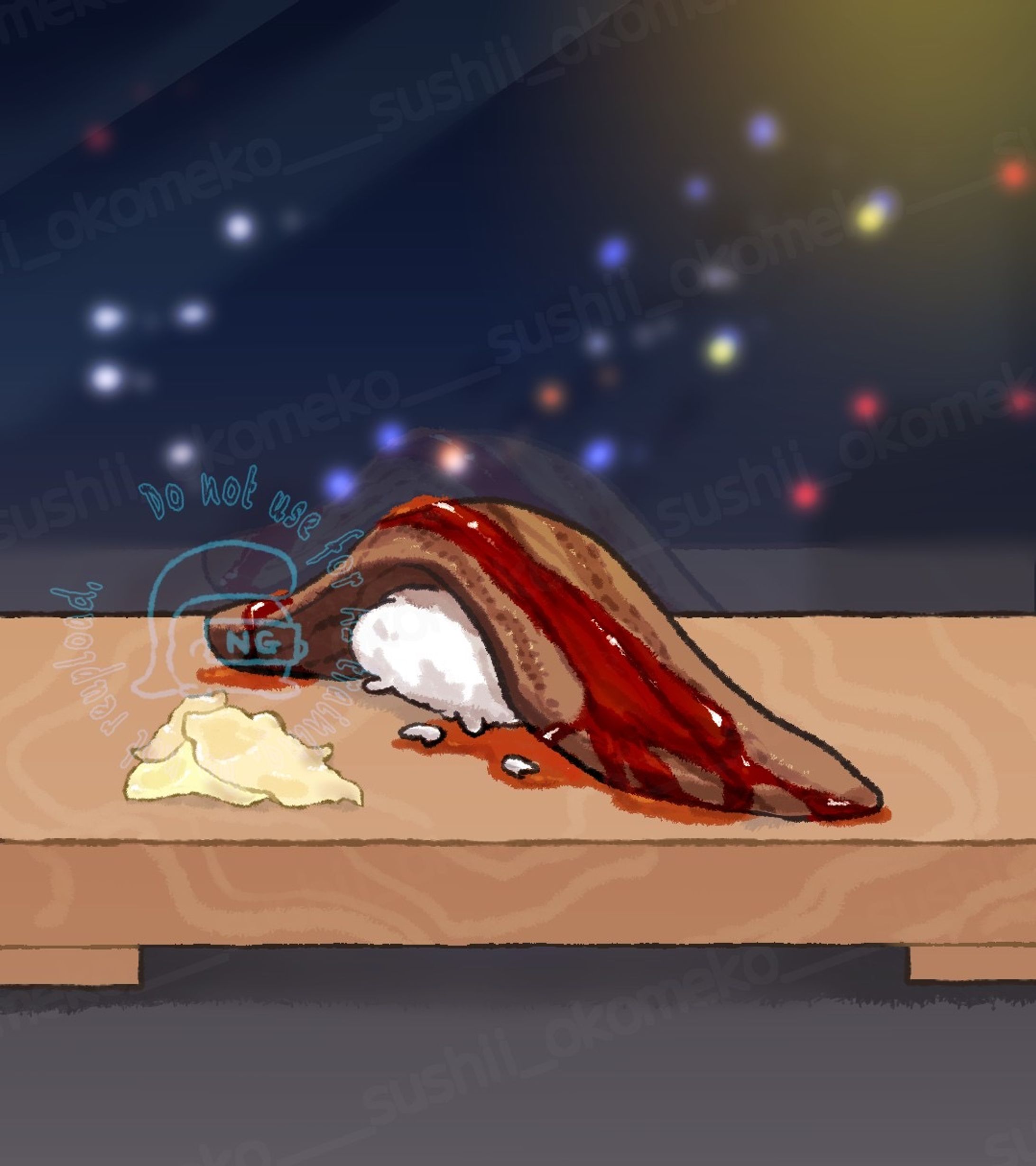 ミニイラスト(ぽるぽる様)-1