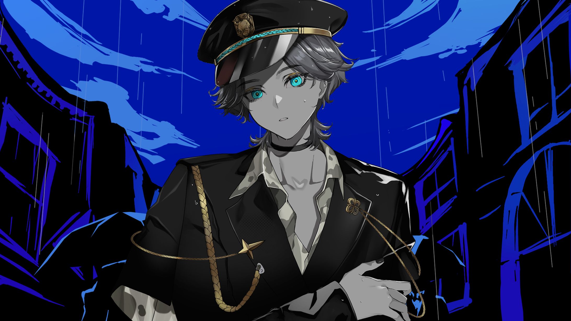 【個人依頼】Dec.-1