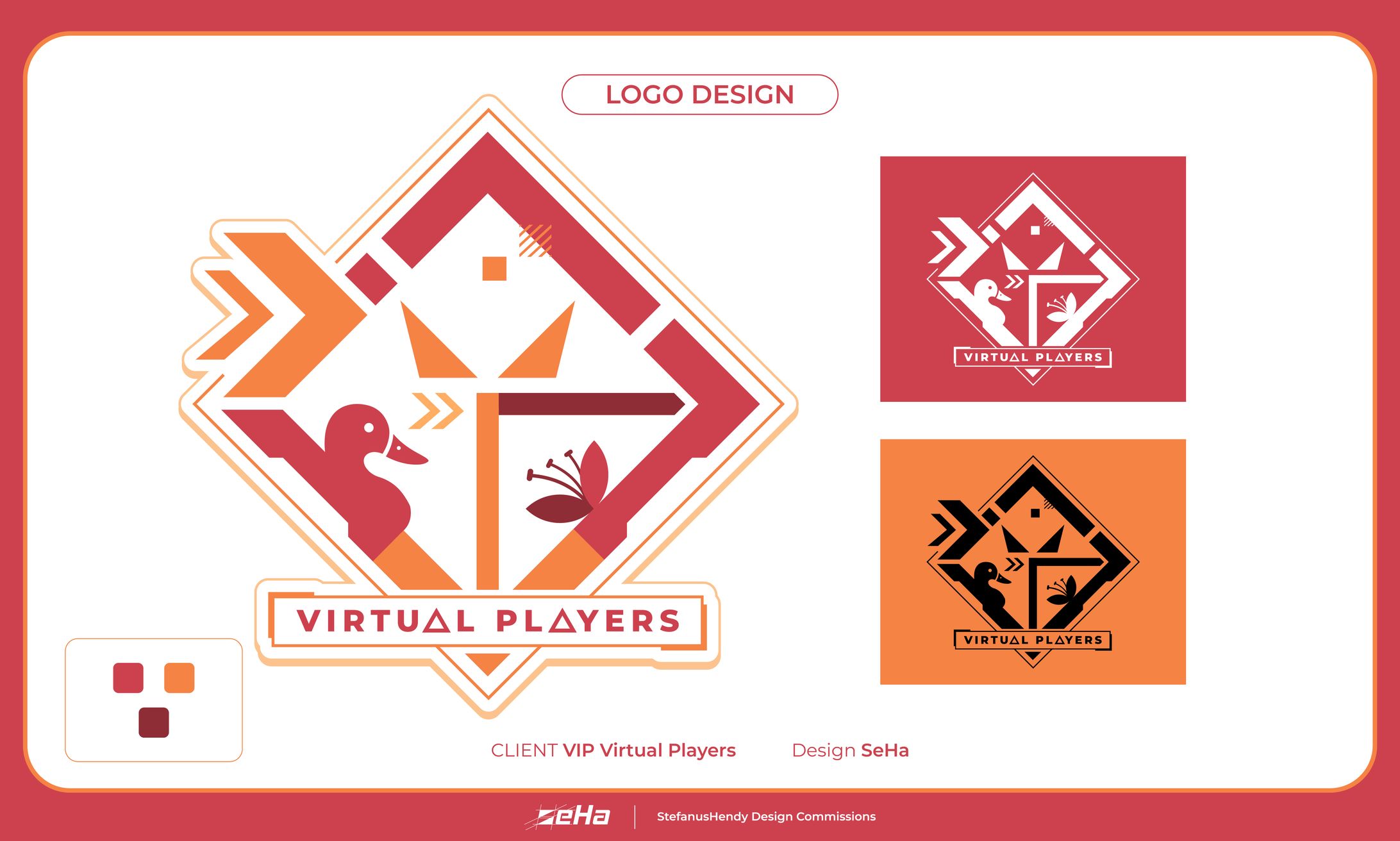 VIP Virtual Players-1