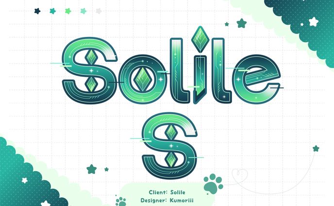 Solile Logo