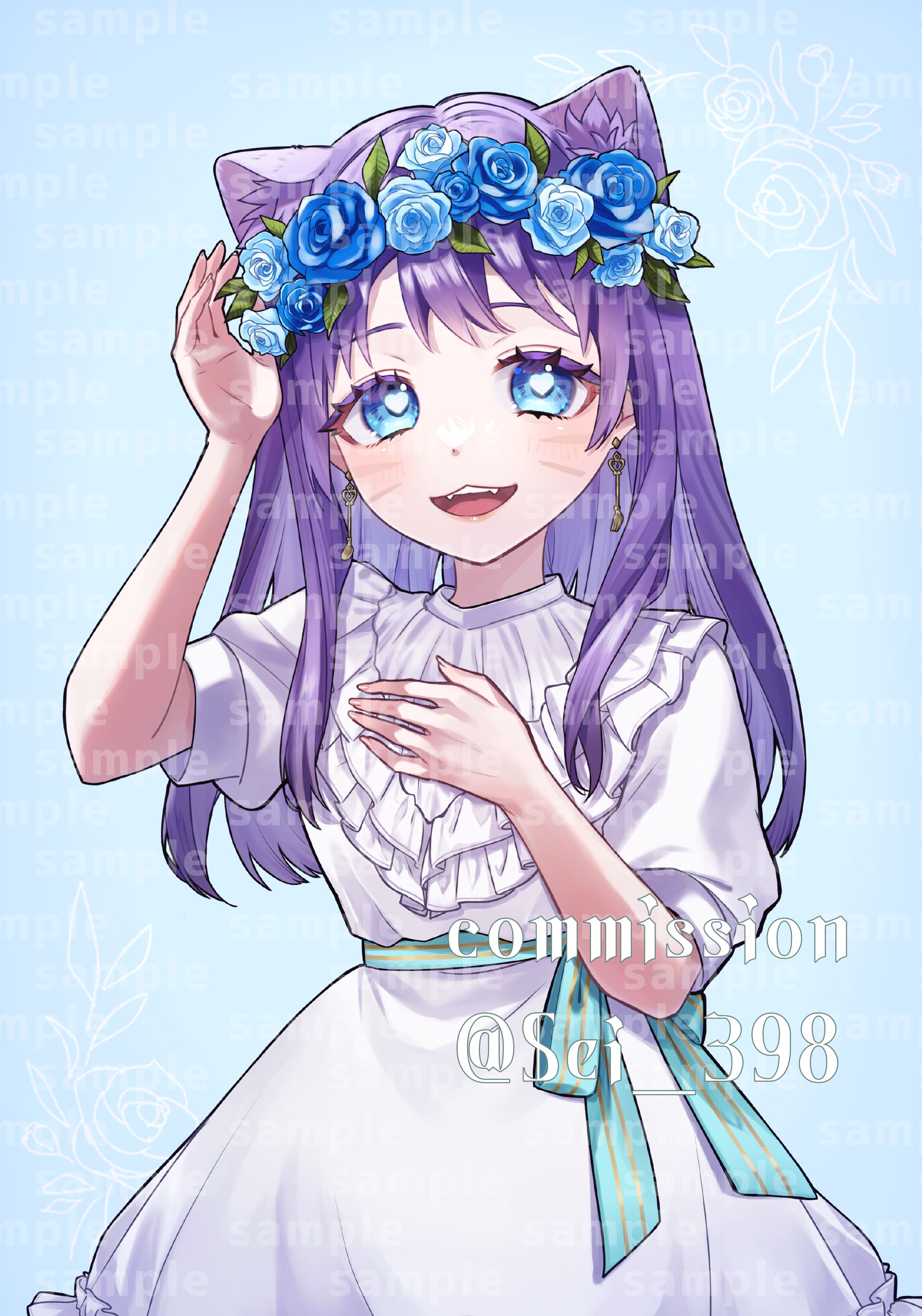 【1枚絵】じろた様-1