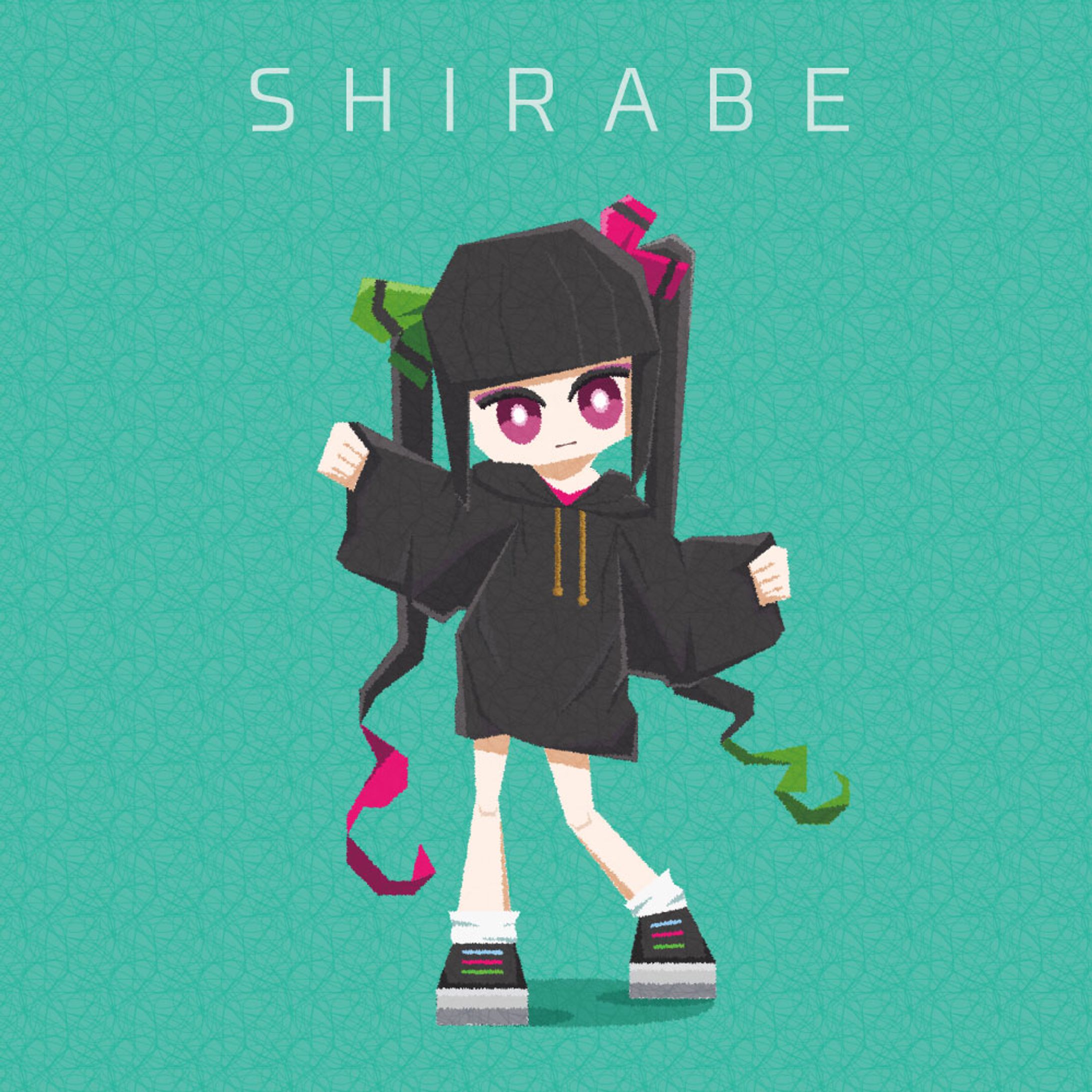 二次創作 | 月読調-1