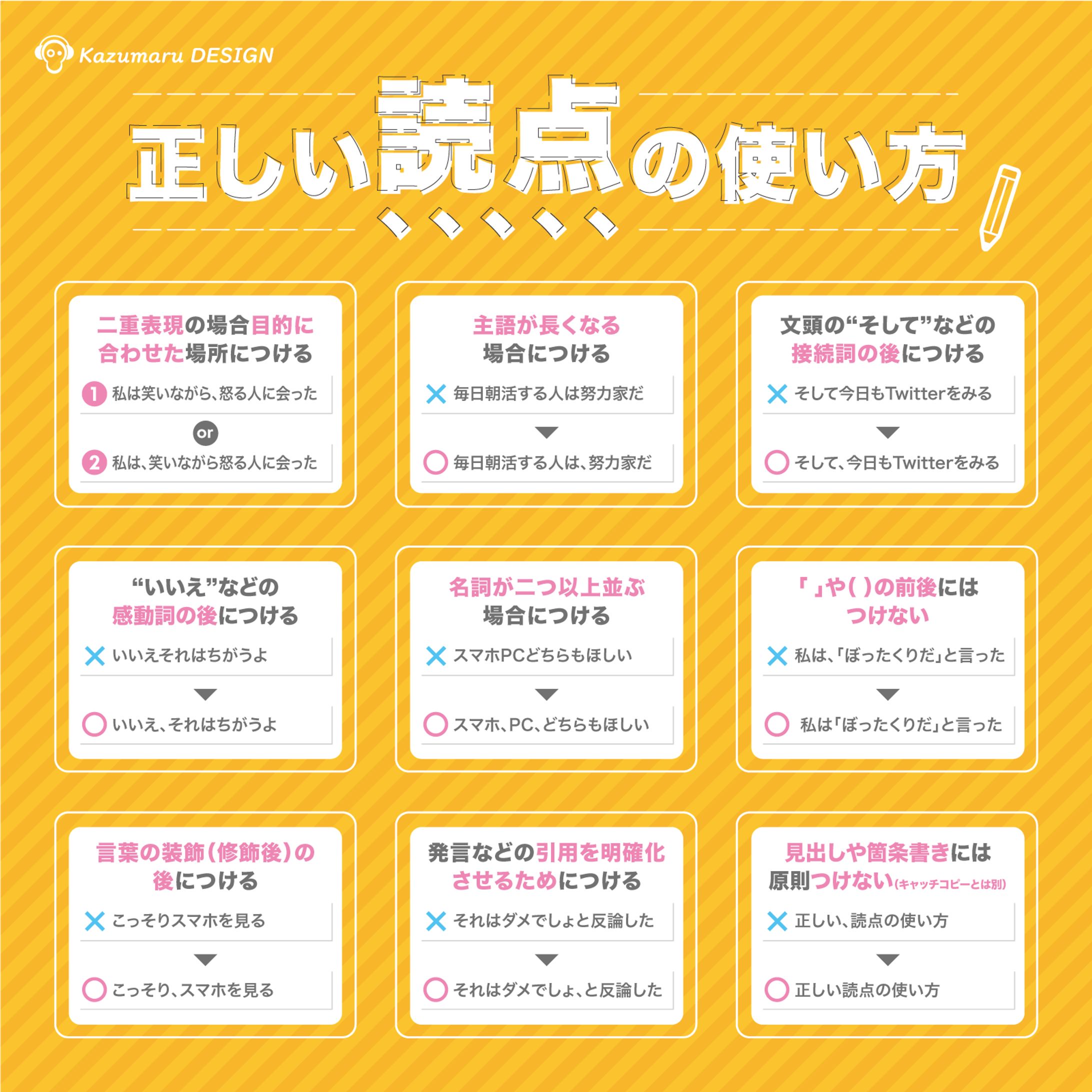 【図解】Twitter投稿用｜05-1