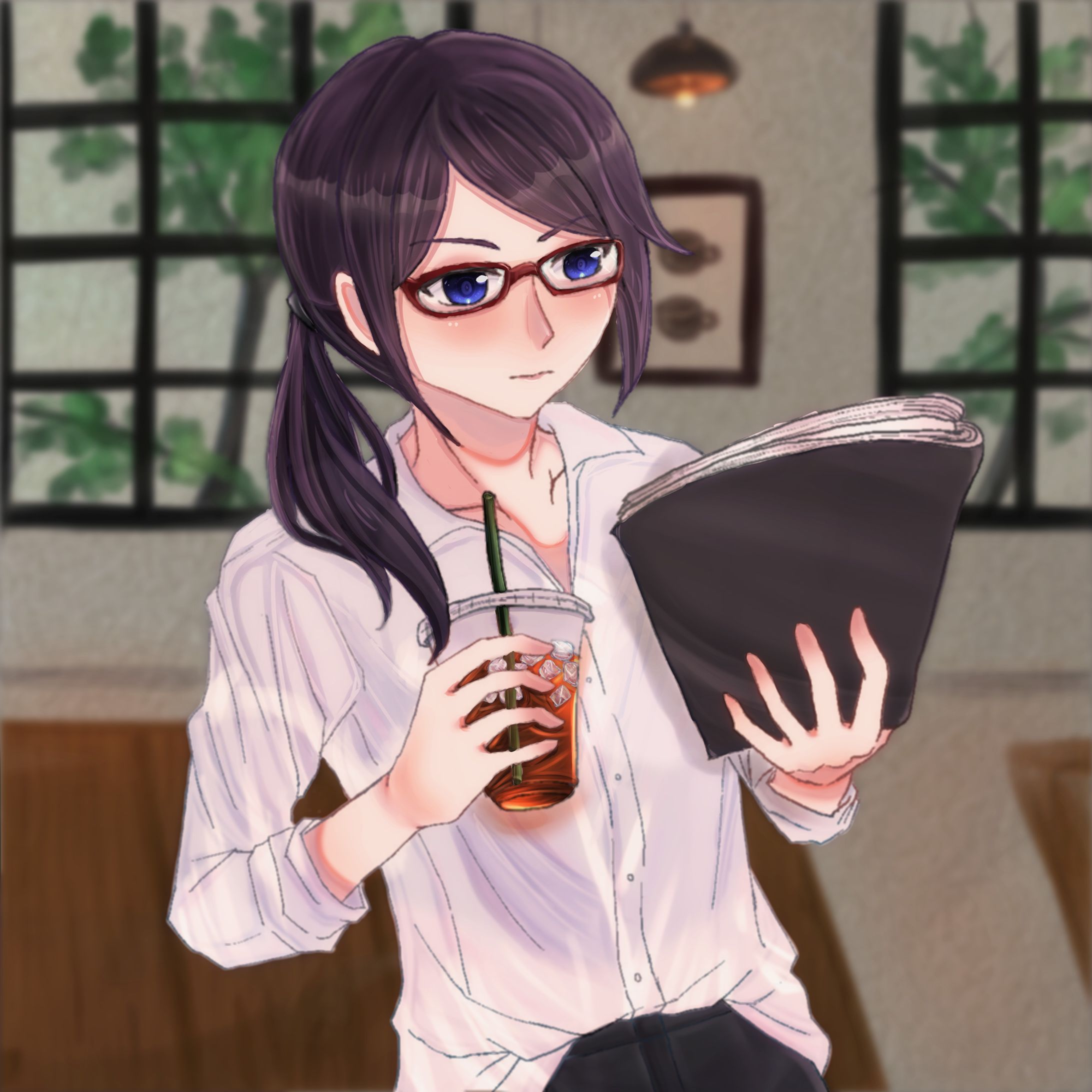 創作2-1
