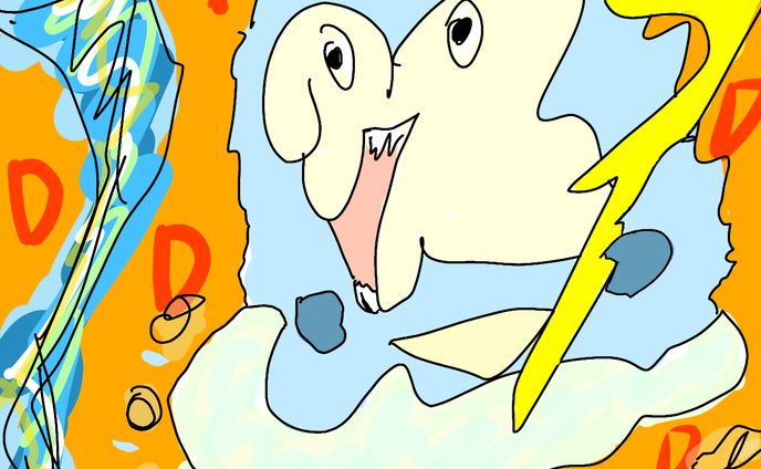 神はどの"D"を優勝させるのか？
