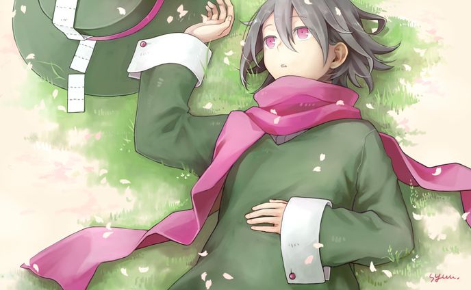 絵描き、ホラー
