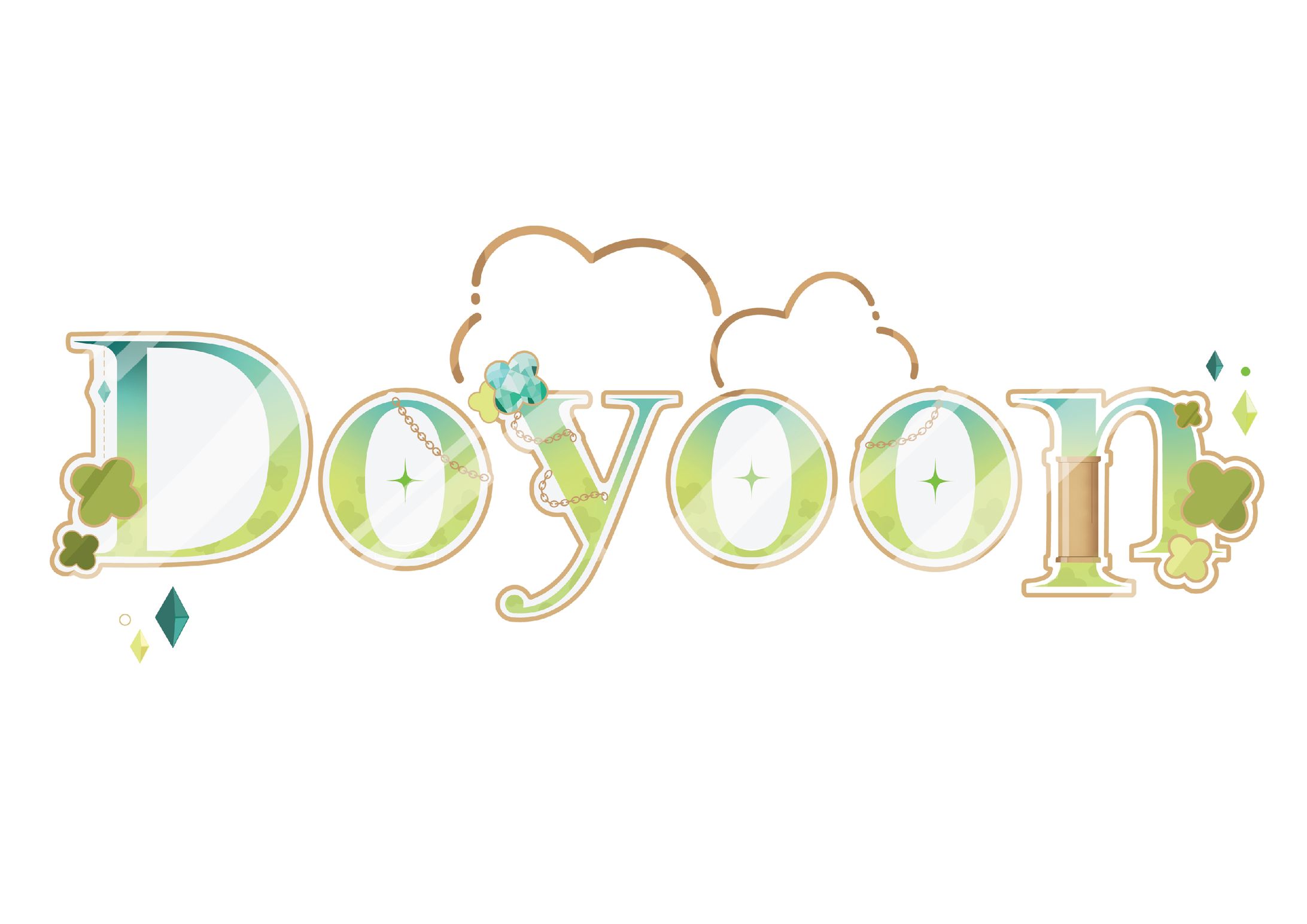 Vtuber Logo Design-1