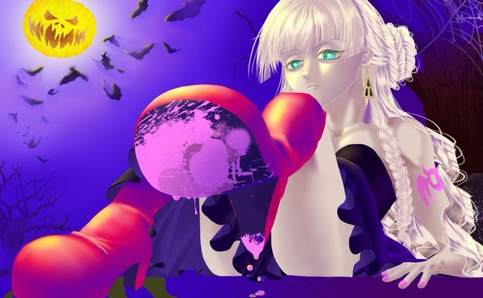 art、グランブルーファンタジー