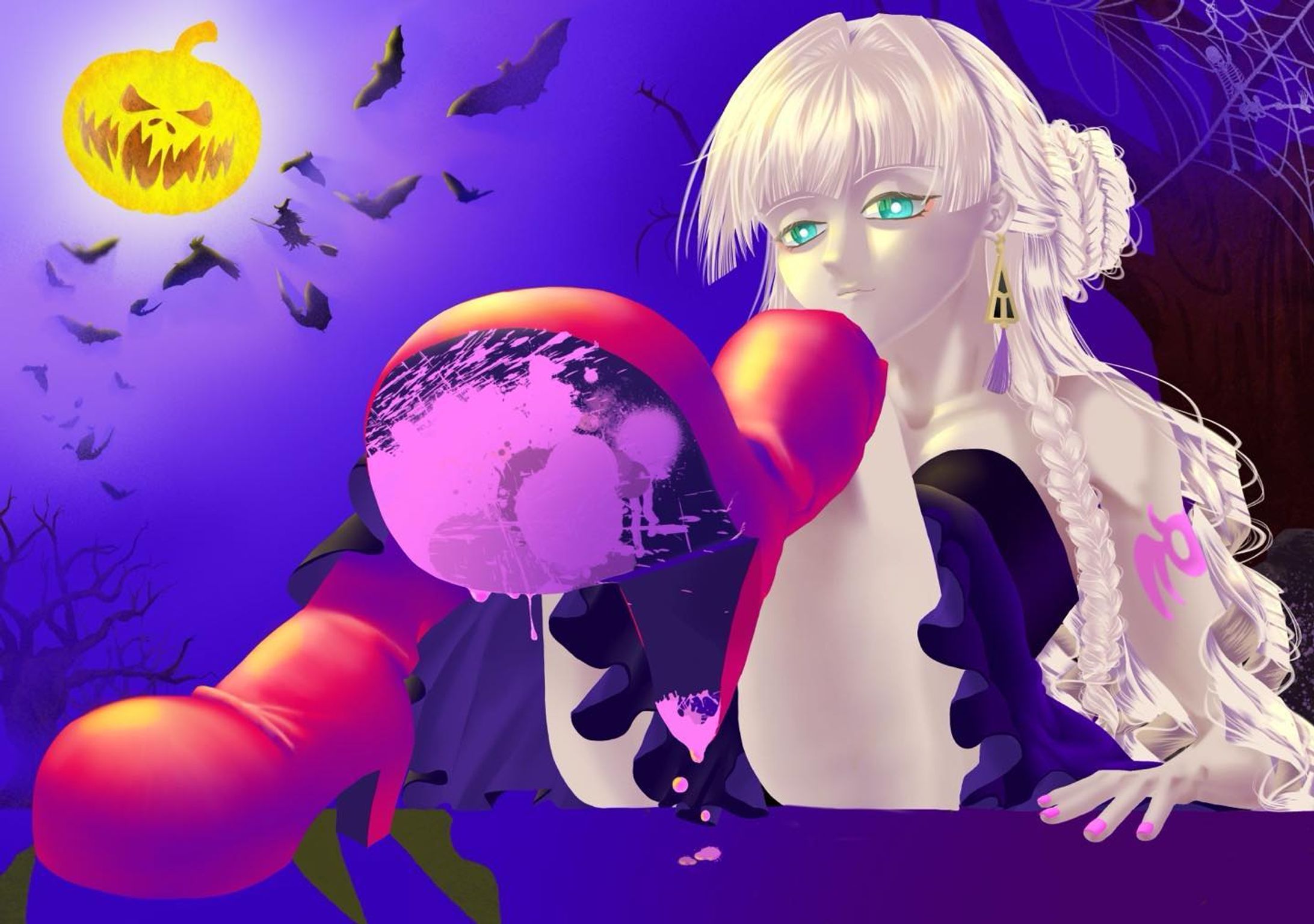 #art #artist #drawing #illustration #artwork #painting #draw #paint #illustrator #digitalart #procreate
 #プロクリエイト #イラスト #アート #グラブル  #グランブルーファンタジー  #granbluefantasy  #カシウス  #Cassius-1