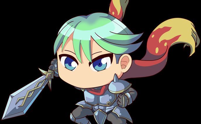 warrior