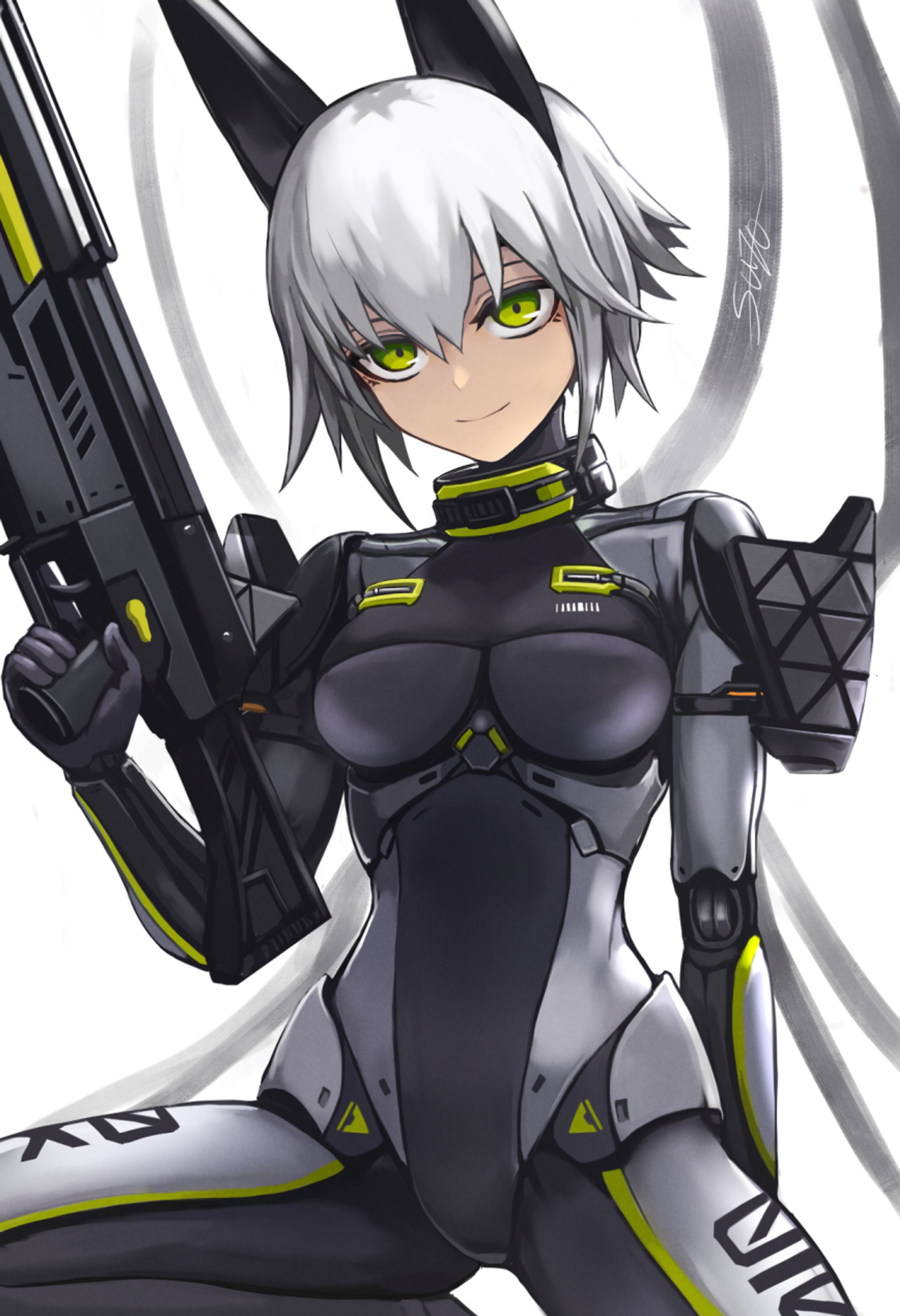 オリジナルキャラクター-1