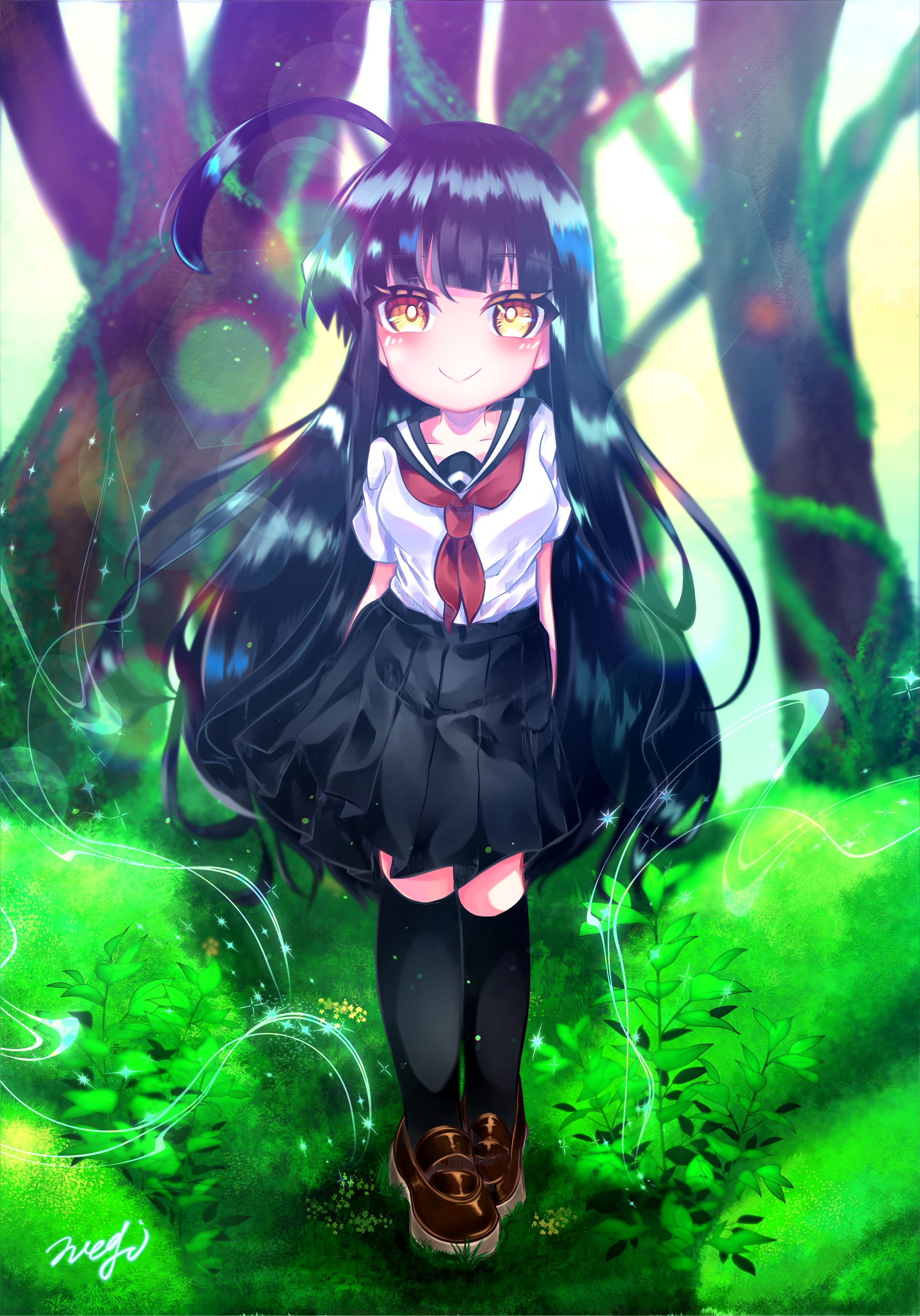 イラスト本表紙絵-1