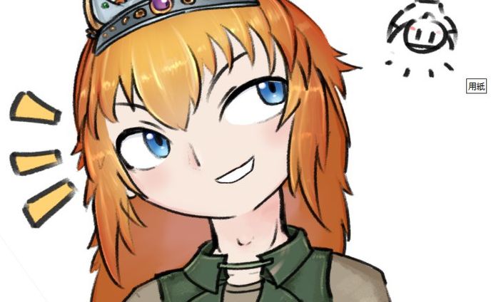 うちのこルジェ君-.gifアニメ