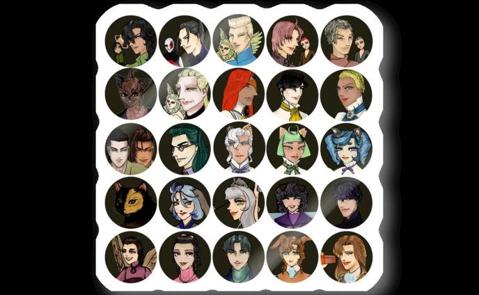 521.20230514：ランの回：報酬とご恩 https://note.com/mk0war888/n/n2ac9d2708a5c 
投稿しました。バースセイバー711号室記録帳BBSにて毎晩連載中の #小説 を　#note　マガジン「711号室」にて公開しています。

#暗夜迷宮　日記、
大規模怪異発生日記２２更新しました。
https://note.com/mk0war888/n/n8acbb68315f5
スキ・フォロ・シェアしてくださると、うちのこがランダムでお礼を申しますので是非♡ 
話中の万禮一家は、
メンバーシップ「夢了の皿」会員の万禮様のオリジナル・キャラクターで
設定その他は会員様御本人と話し合っております。
（７１１号室出演者≒メンバーシップ会員様は常時募集中です♡）

万禮様の偶さか日記１４も併せてお読みいただくと解像度とエモさが跳満です。
https://note.com/la_show_mon/n/n2eef386d75b0

#ごりごりごりっと芯減らし訓練　は、自宅カレンダー貼付用ステッカー作りました。
#一次創作 #digitalillustration #originalcharacter　#ARTISUL #clipstudiopaintpro
@note_ig_official