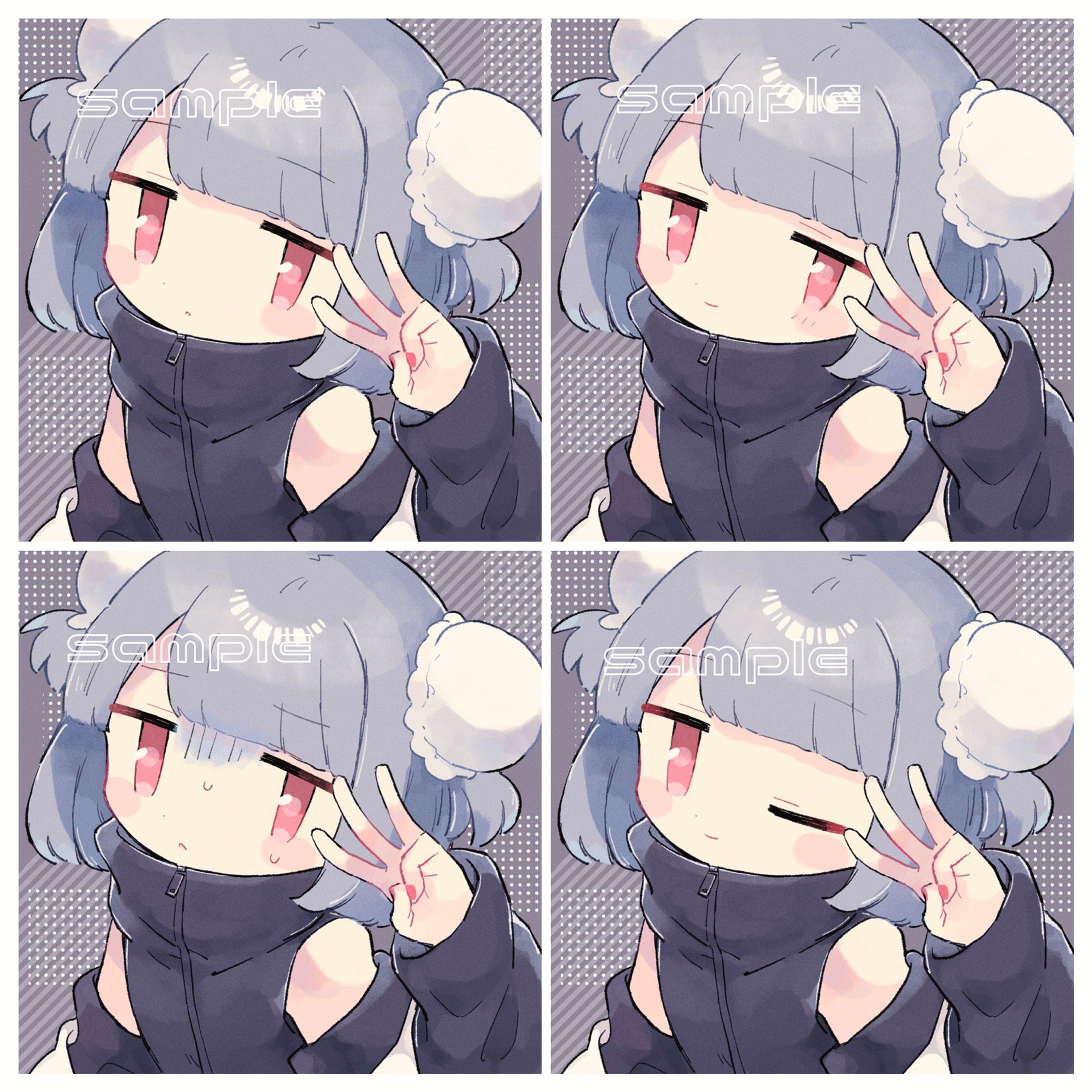 4種盛りsampleまとめ1-1