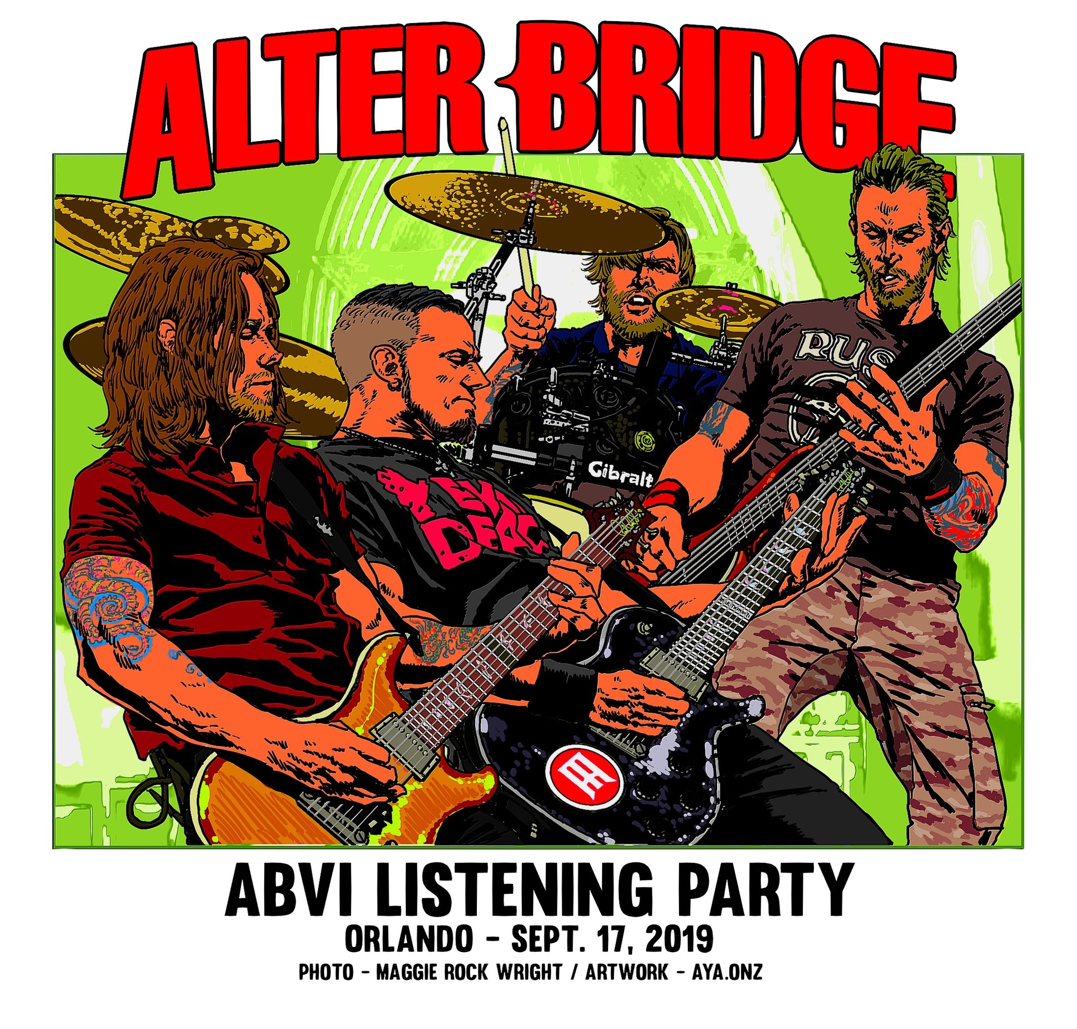 AB FANART COMP. - 2-1